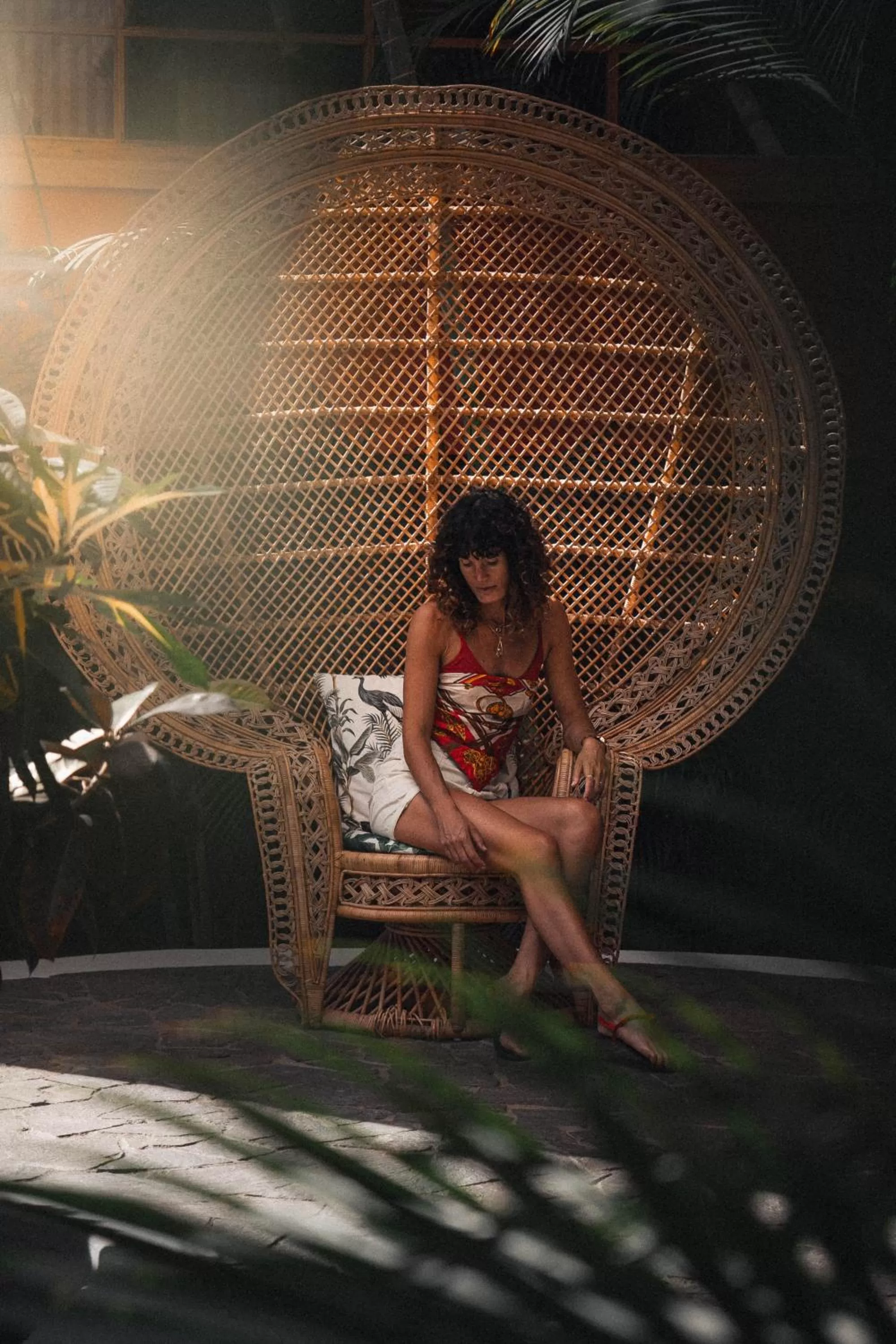 Garden in Princesa Yaiza Suite Hotel Resort