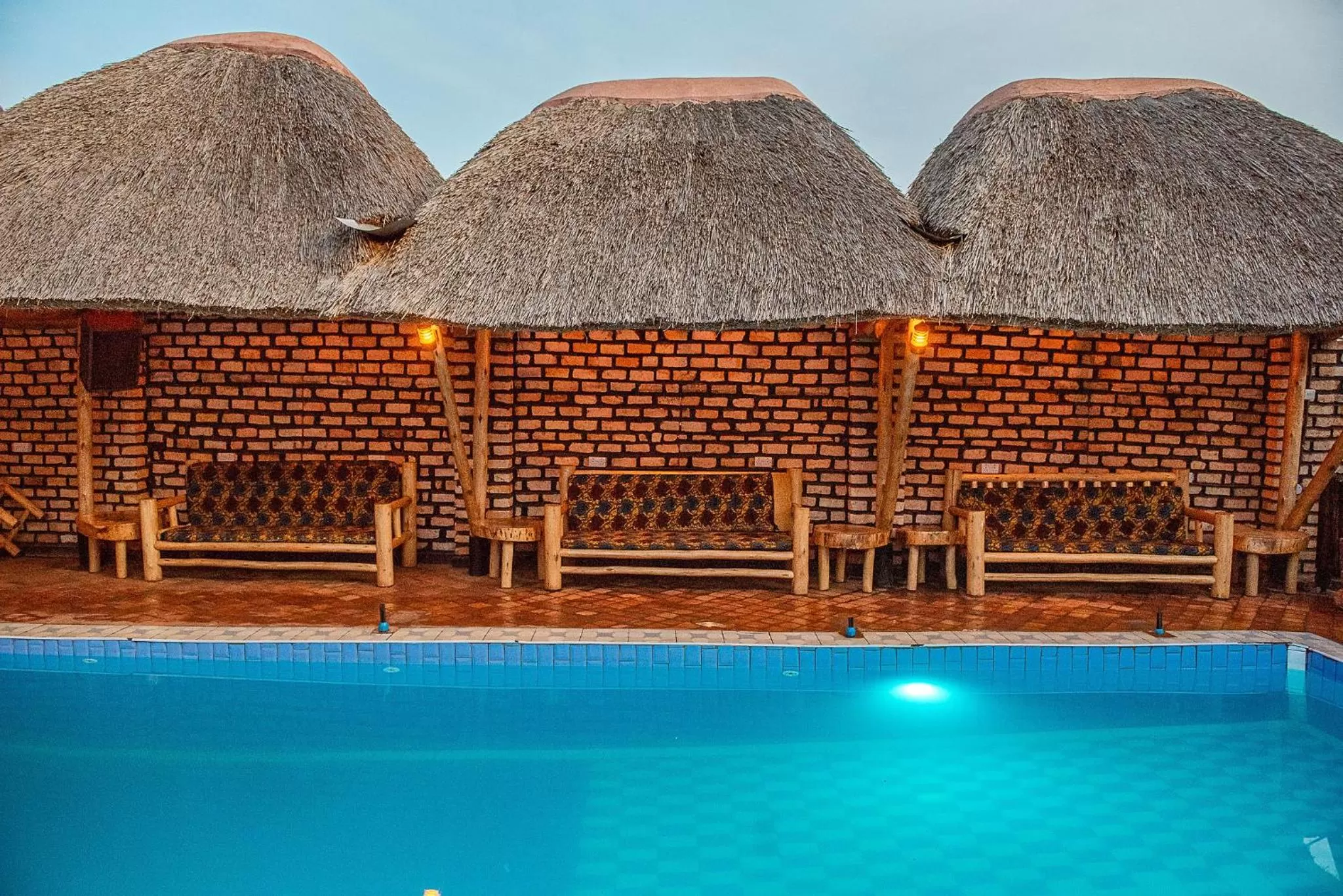 Day in Elite Backpackers Services