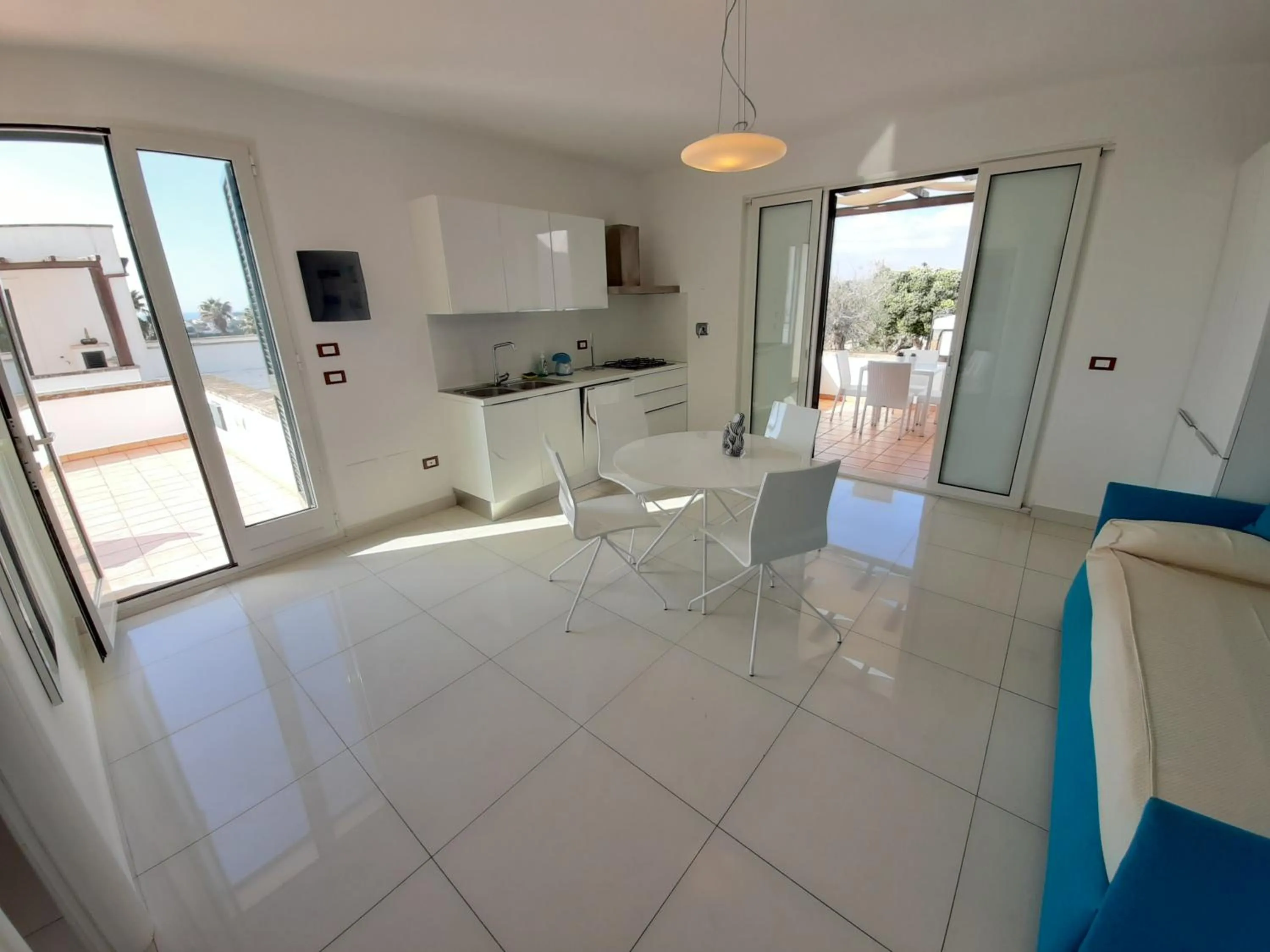 Messapia Hotel & Resort