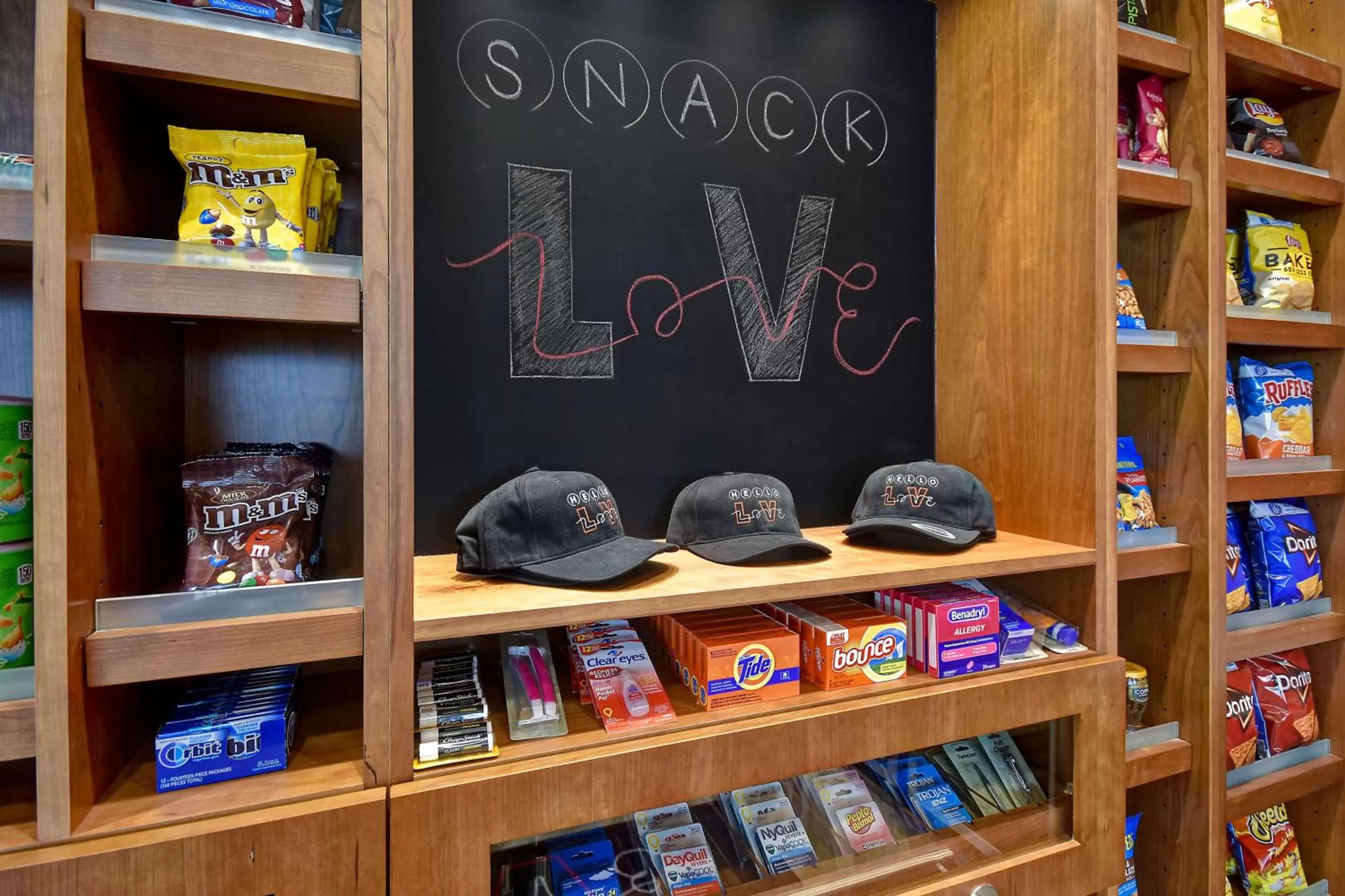 Dining area in Home2 Suites by Hilton Las Vegas Convention Center - No Resort Fee