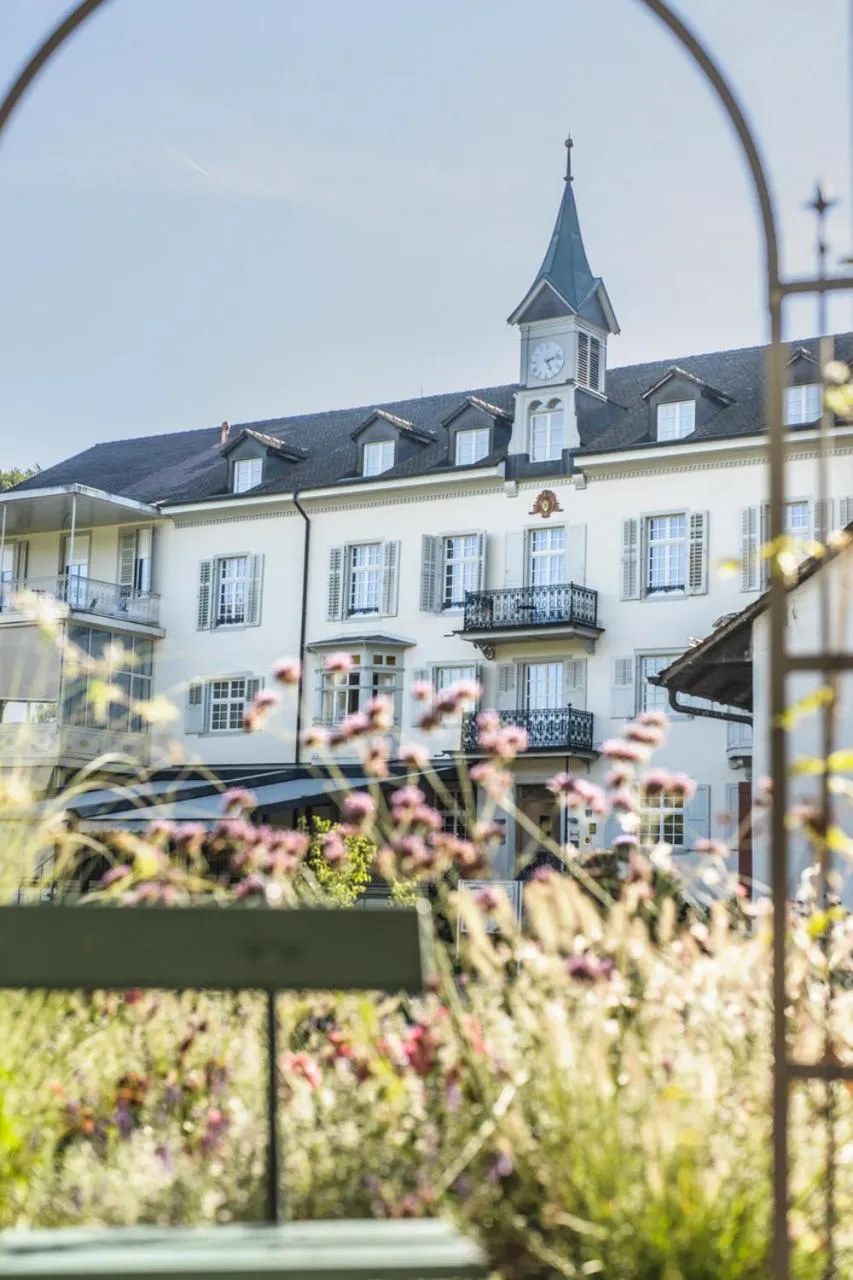 Facade/entrance in Bad Schauenburg