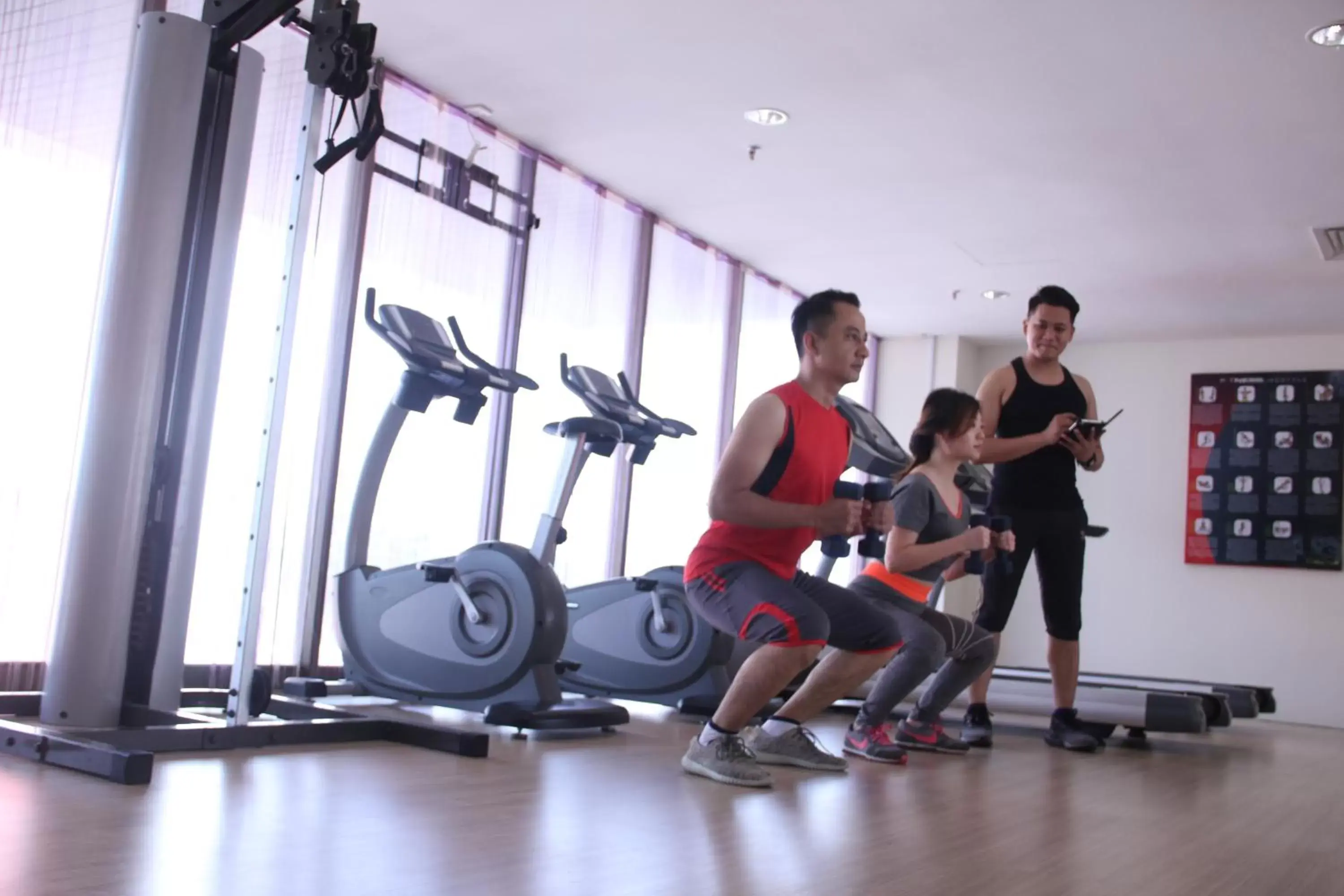 Day, Fitness Center/Facilities in Impiana Hotel Ipoh