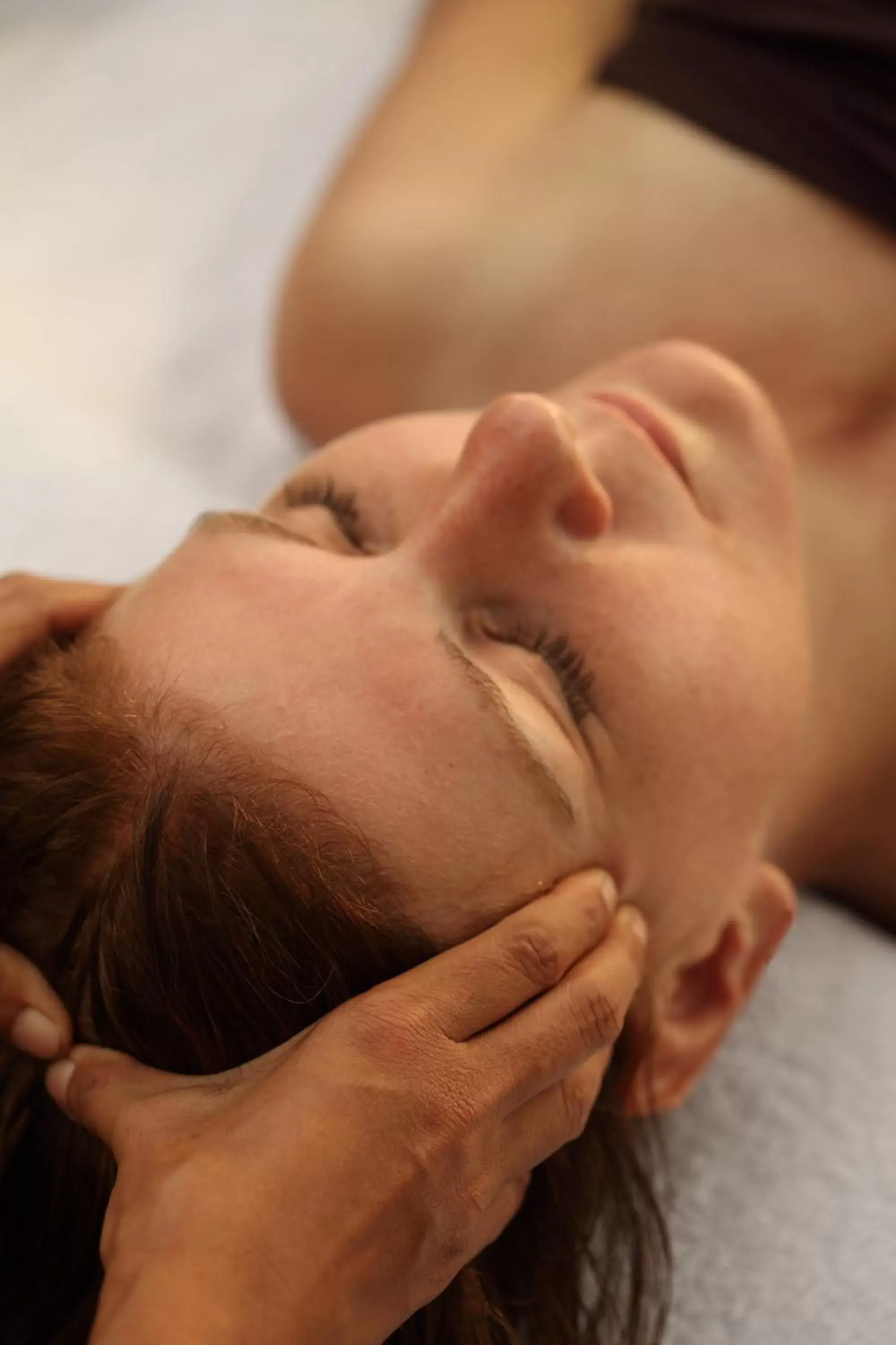 Spa and wellness centre/facilities in Jeeva Klui Resort Spa and wellness centre/facilities in Jeeva Klui Resort