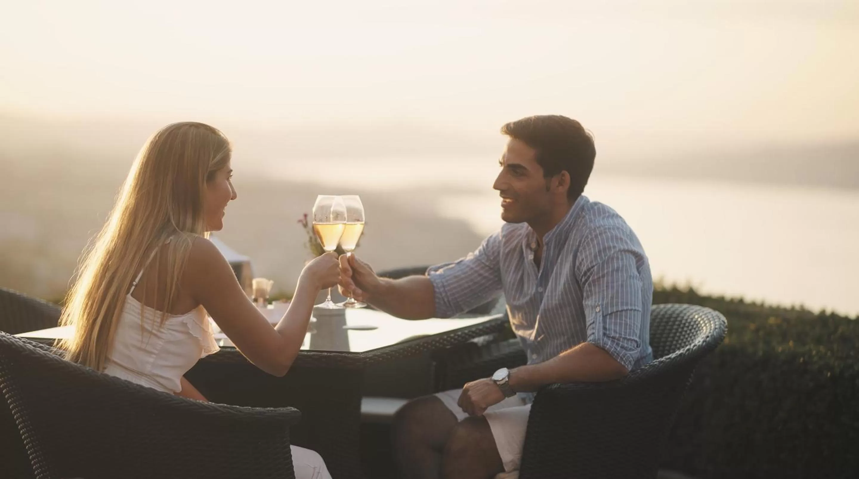 Balcony/Terrace in Panorama Resort & Spa