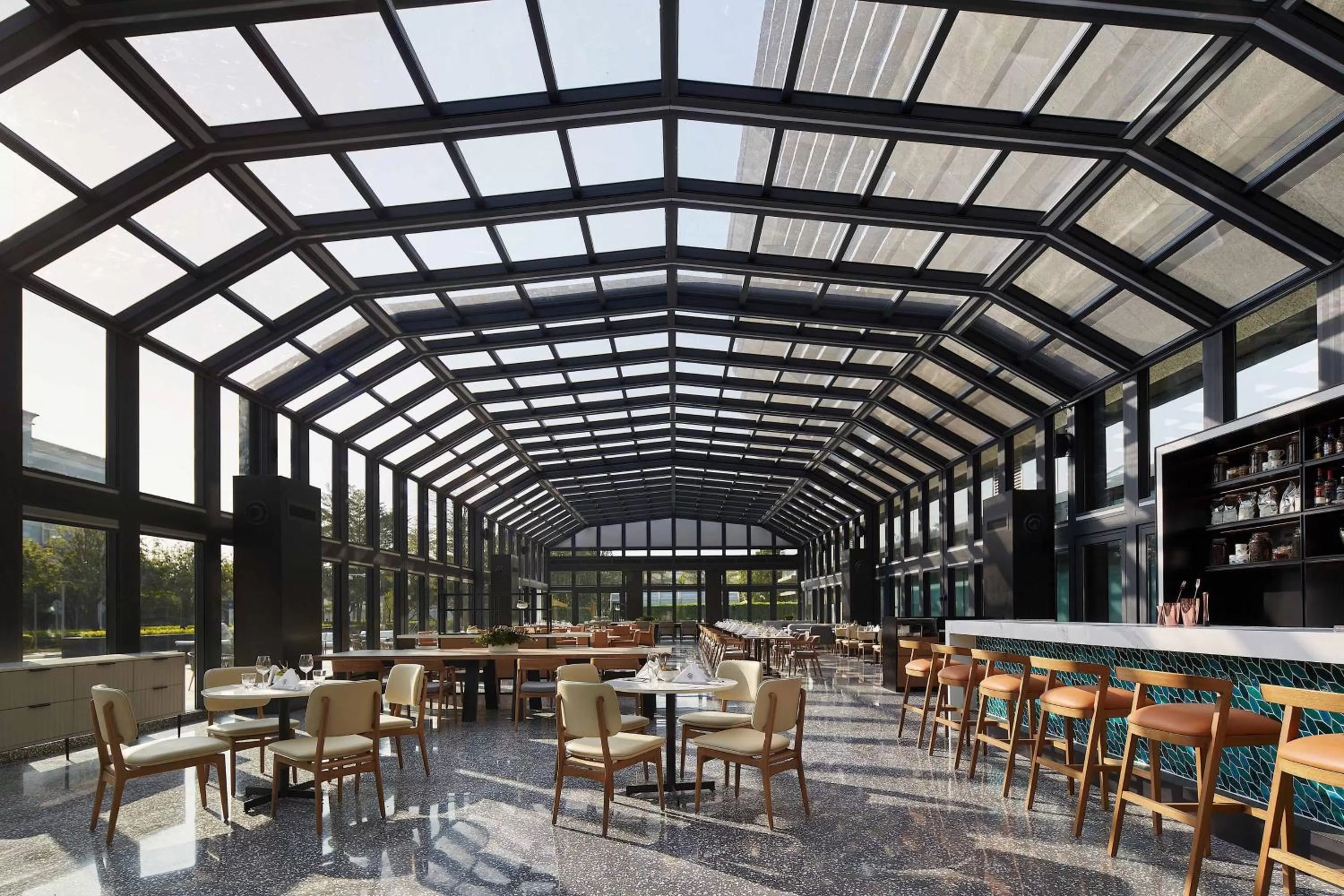 Meeting/conference room in The Westin Pazhou