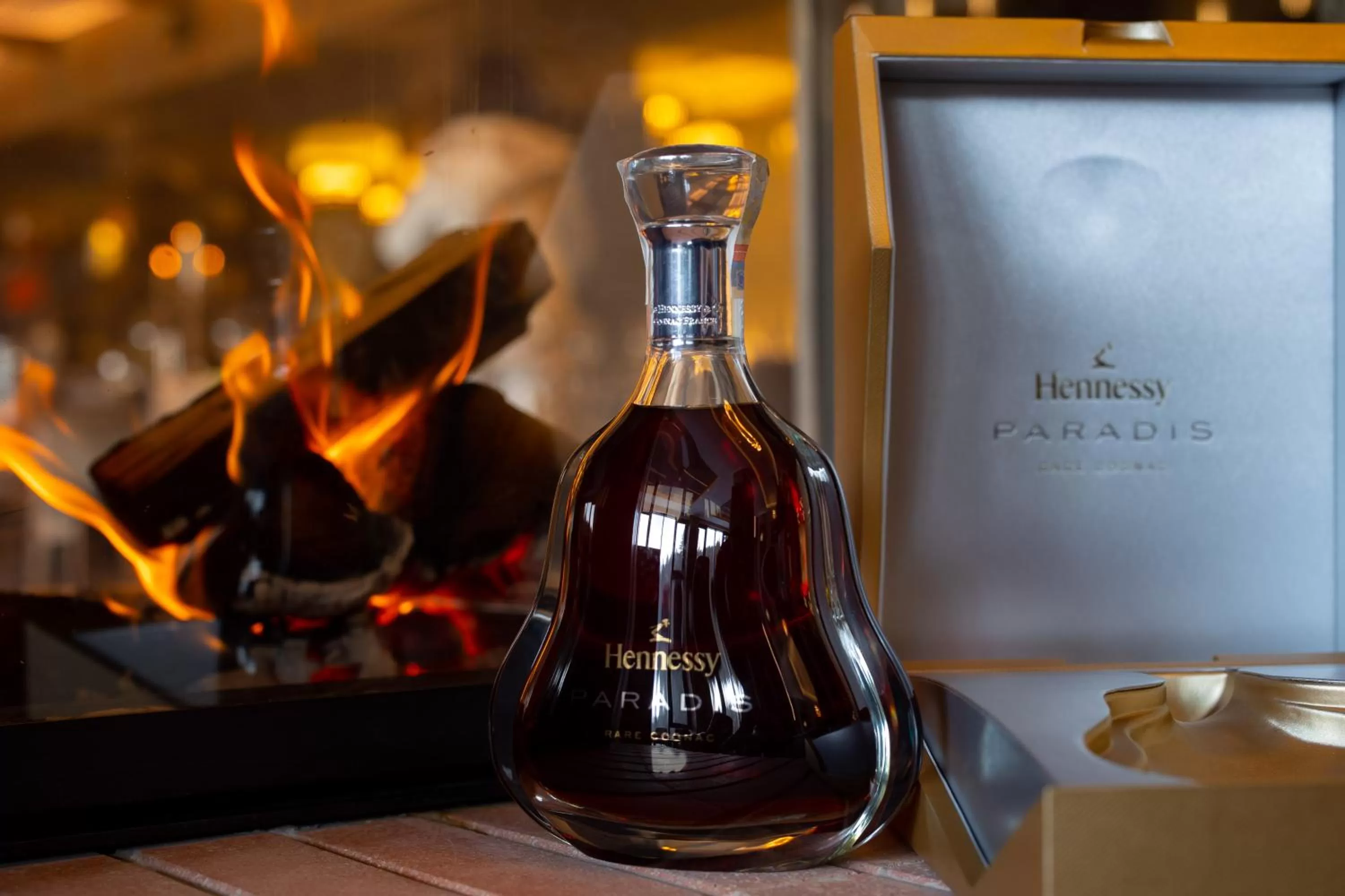 Lounge or bar in Hotel Belmont