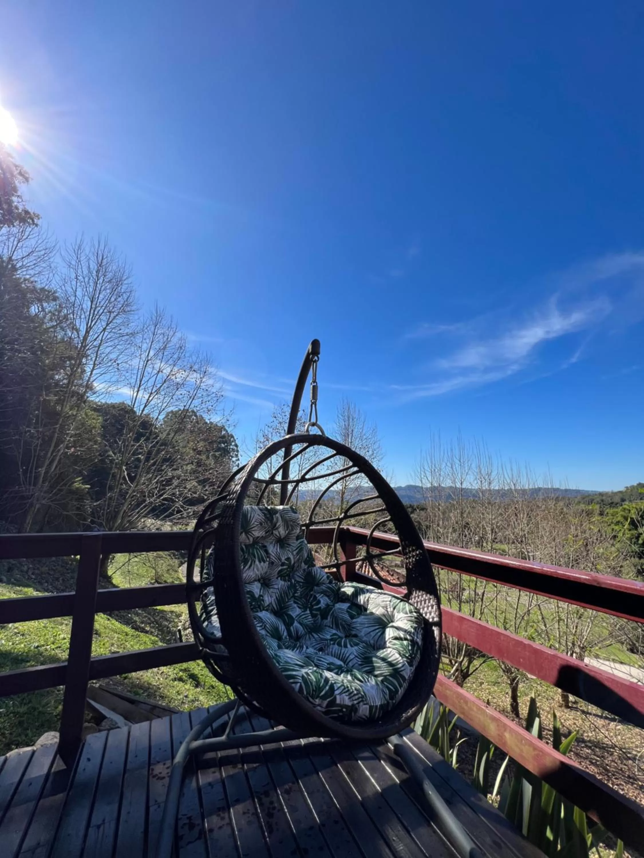 Pipas do Vale - Vale dos Vinhedos