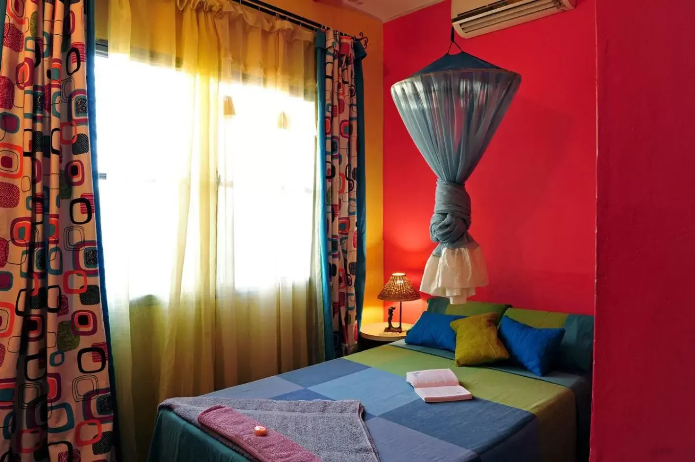 Standard Single Room - single occupancy in Maison d'hôtes Chez Giuliana Standard Single Room - single occupancy in Maison d'hôtes Chez Giuliana