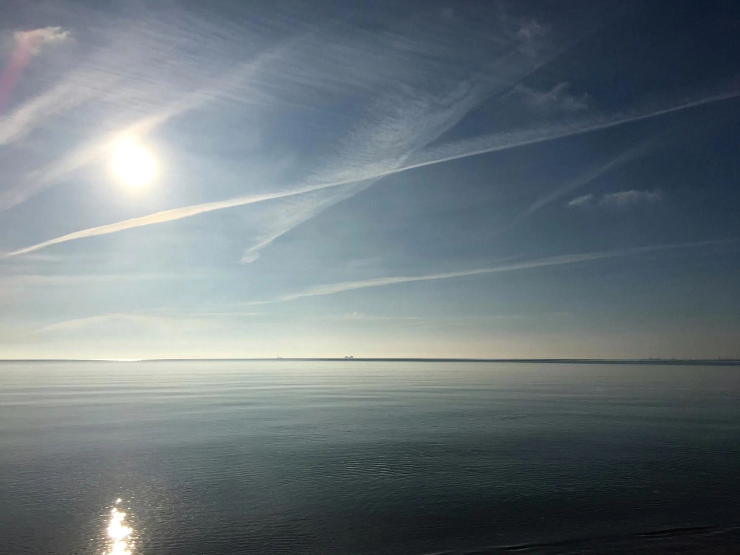 Nearby landmark in Hotel Miramar