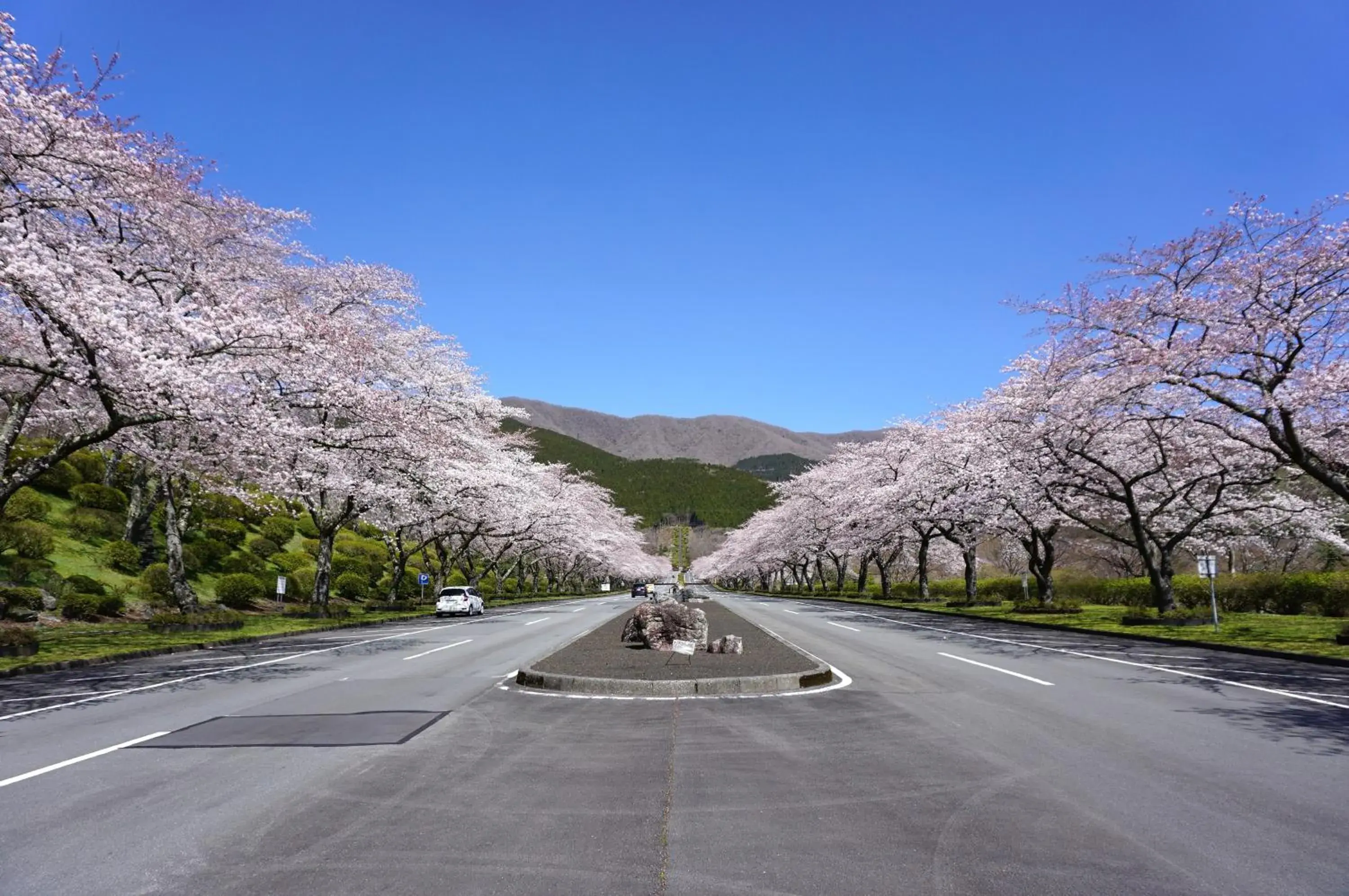 Nearby landmark in Fuji Speedway Hotel, Unbound Collection by Hyatt