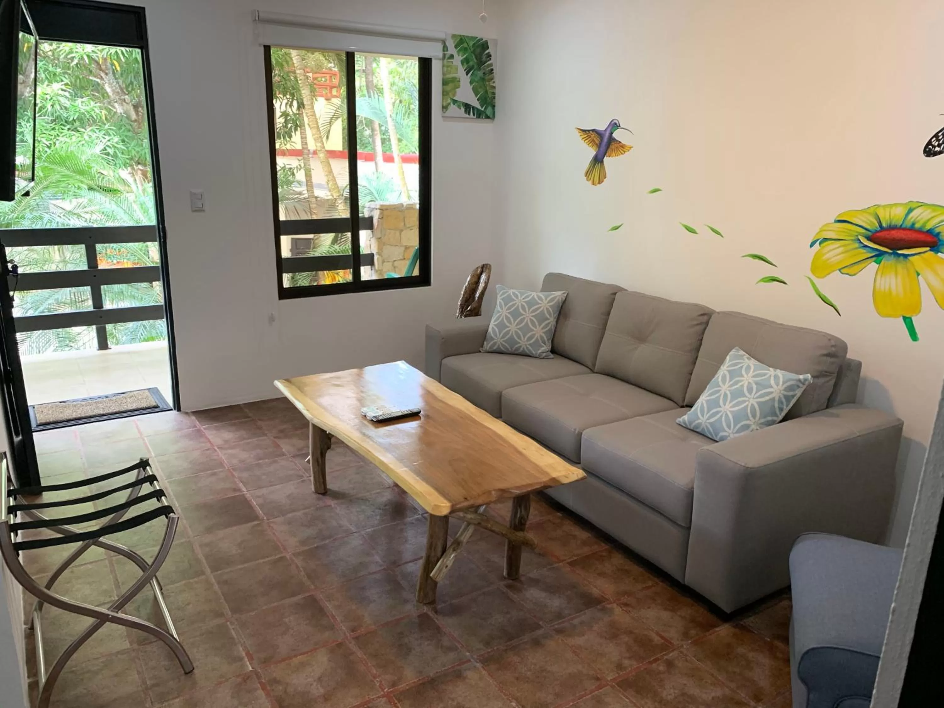 La Sirena Playa Jacó