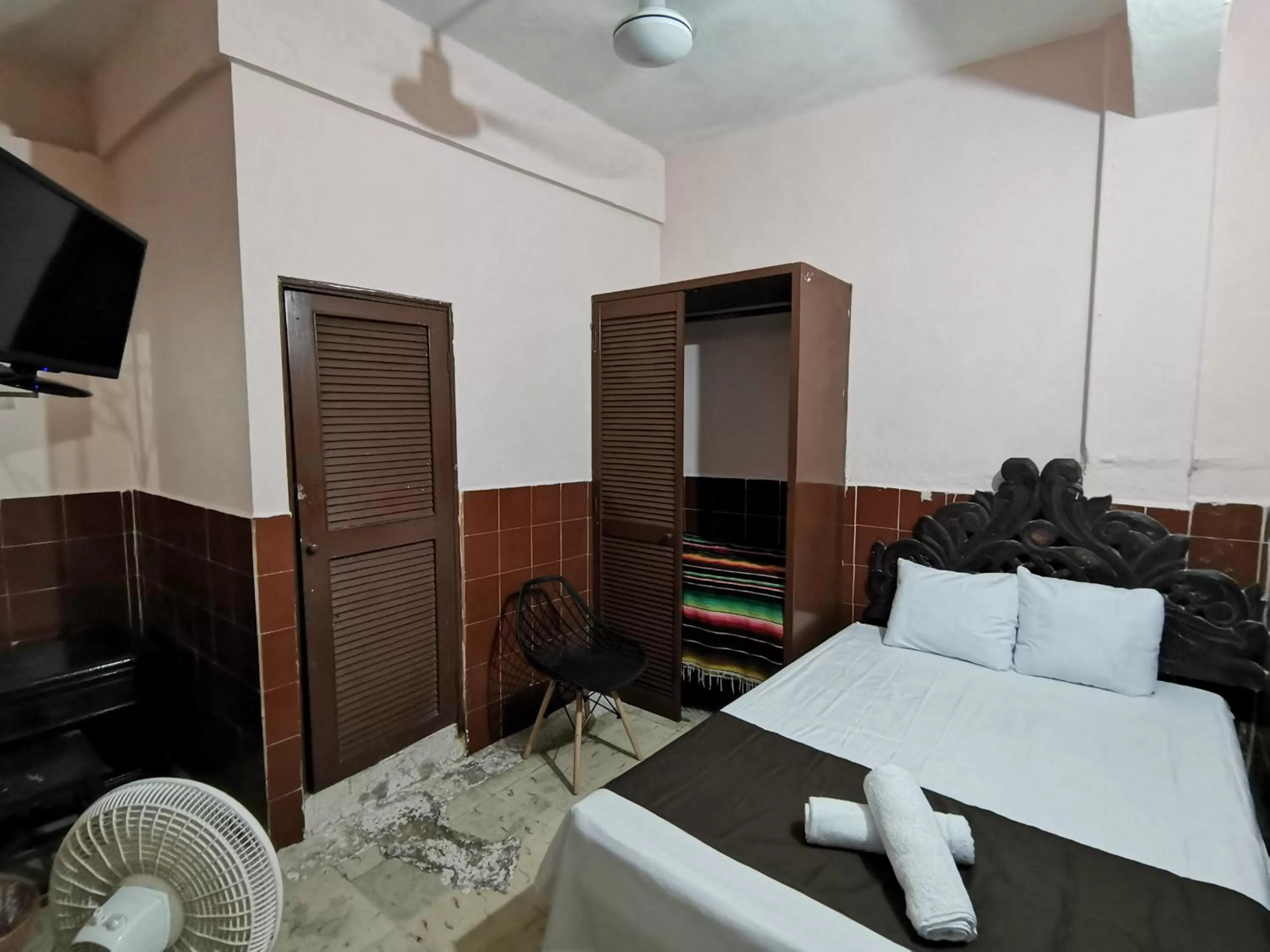 Hotel Colonial San Carlos