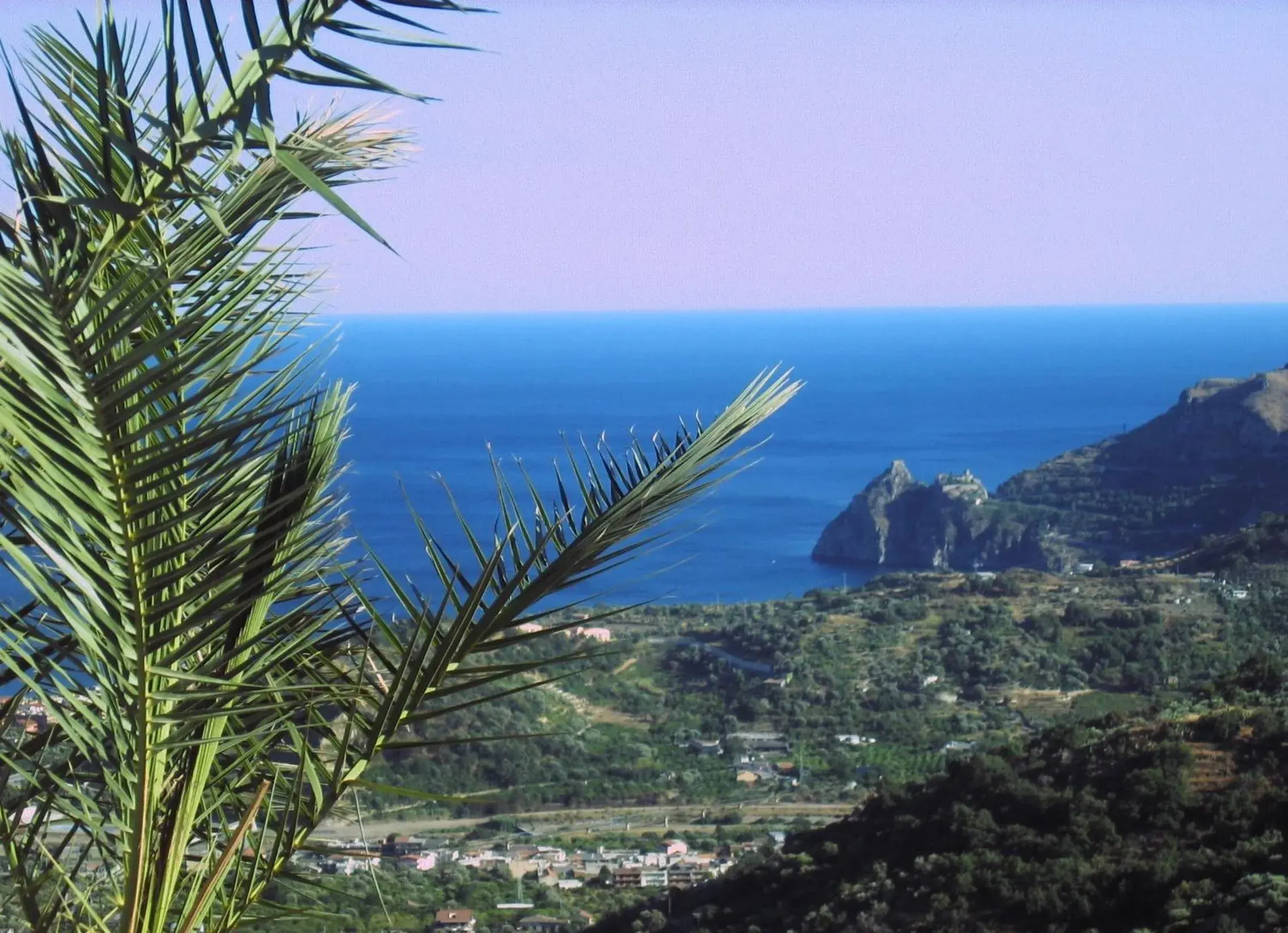 View (from property/room) in Resort Borgo San Rocco