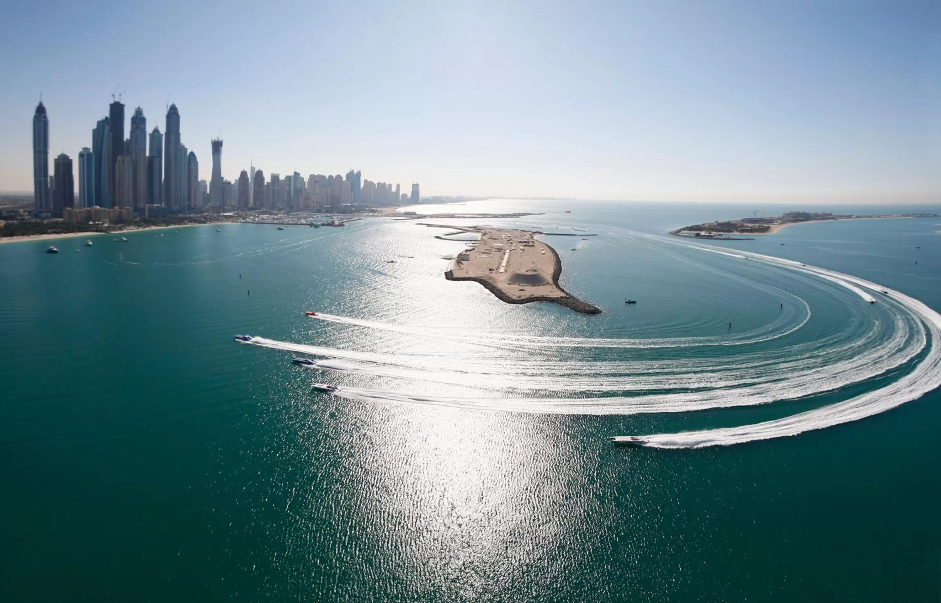 Nearby landmark in ibis Deira Creekside Dubai