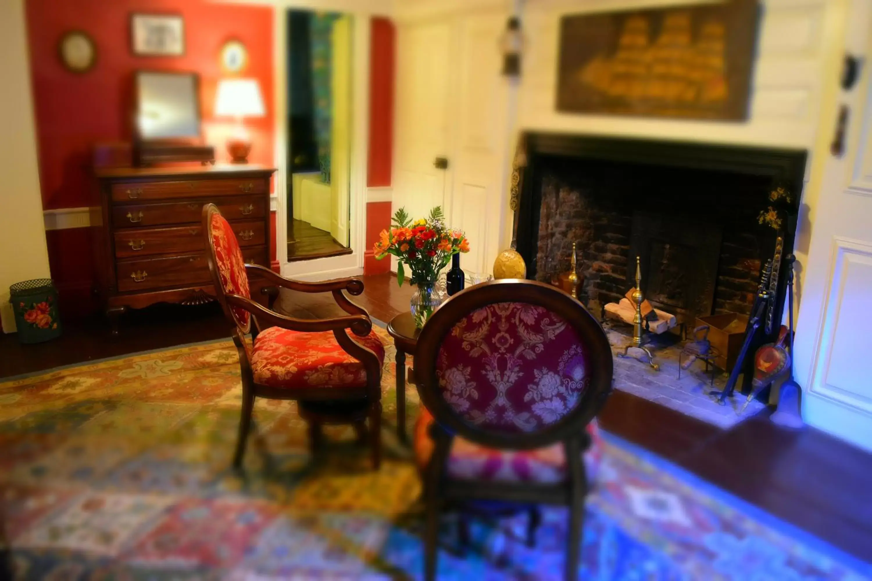 Daniels House Inn Daniels House Inn