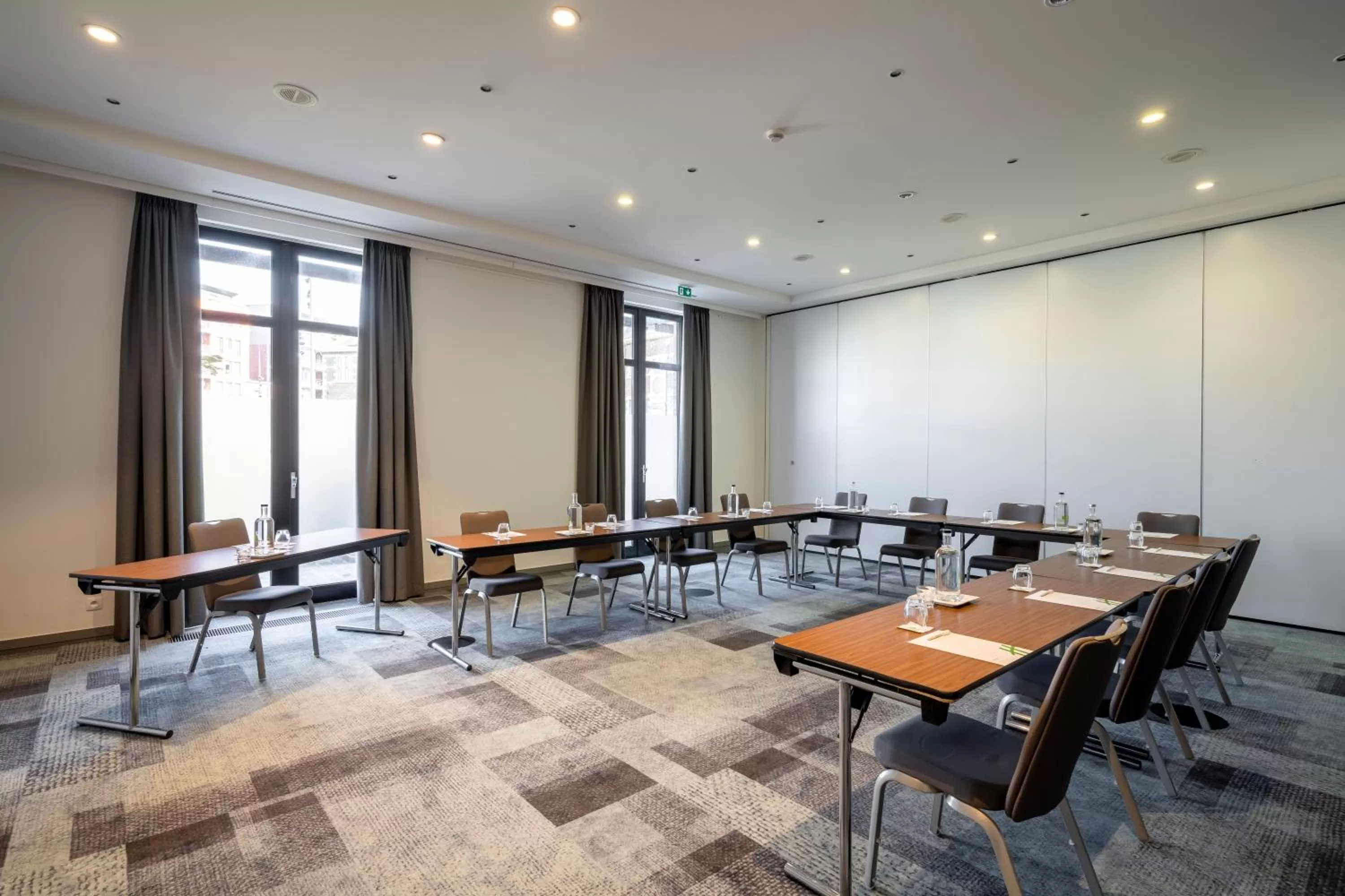 Meeting/conference room in Holiday Inn Hasselt by IHG