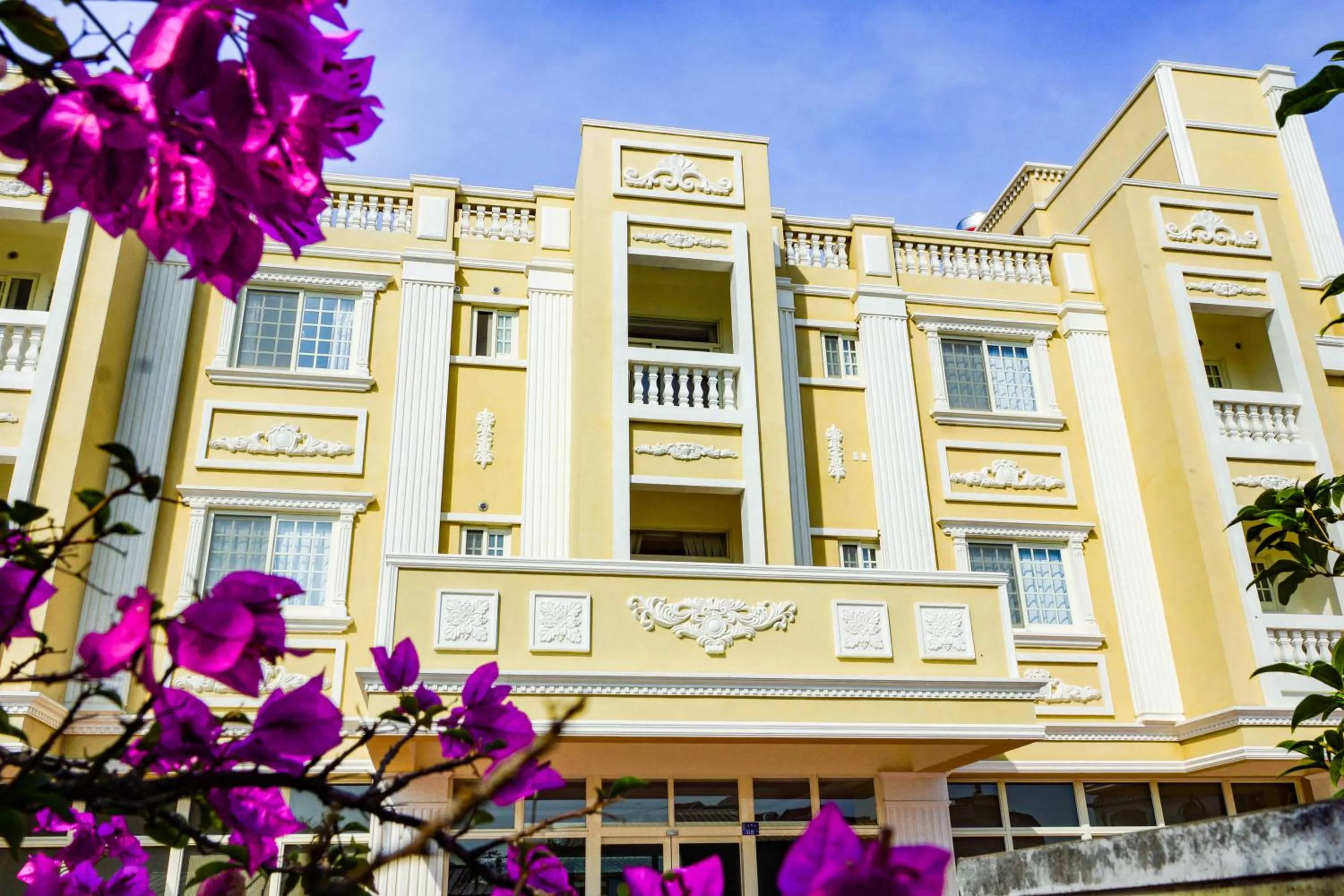 金門微醺民宿 Kinmen TipsyHotel B&B