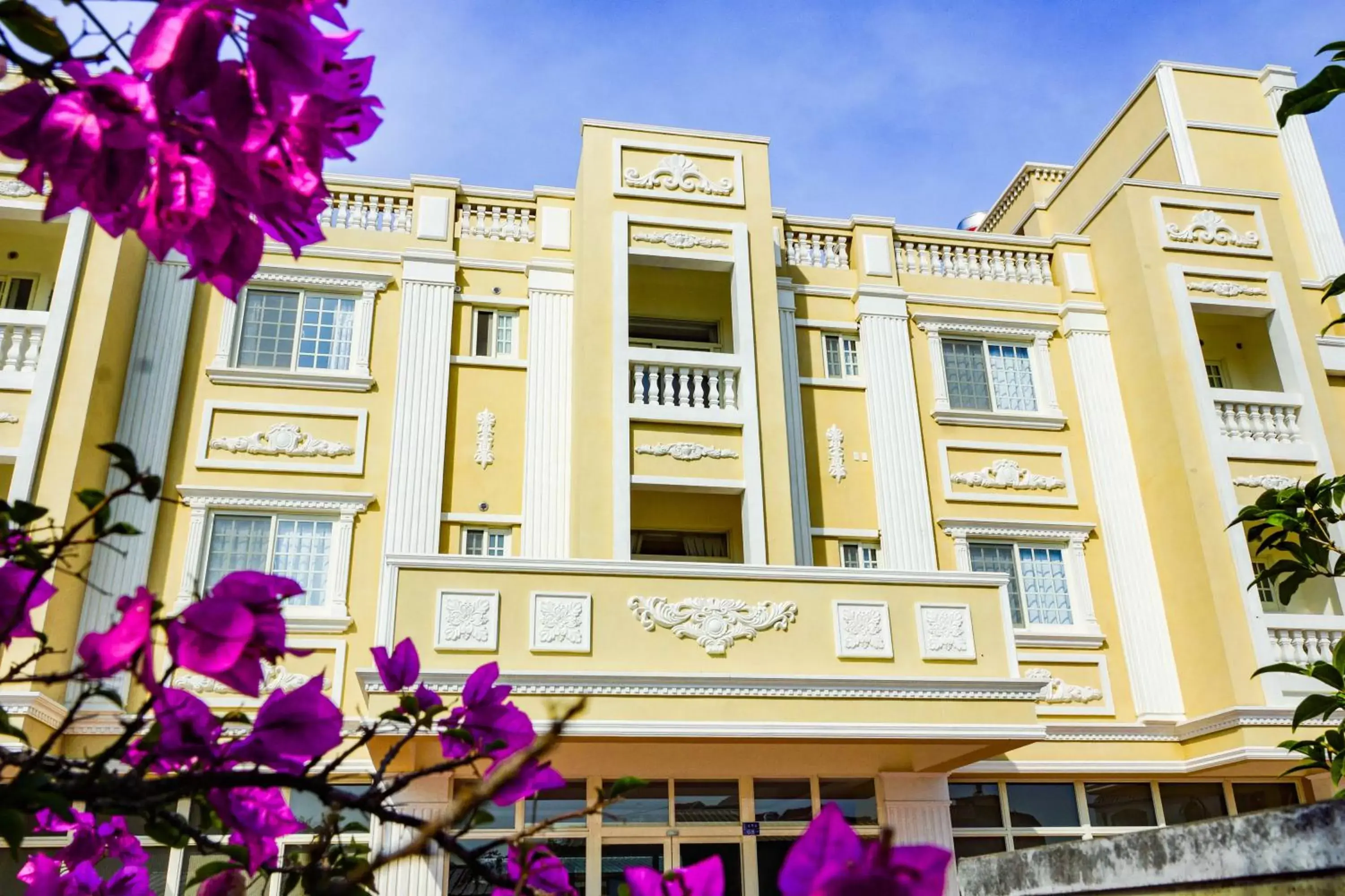 金門微醺民宿 Kinmen TipsyHotel B&B 金門微醺民宿 Kinmen TipsyHotel B&B