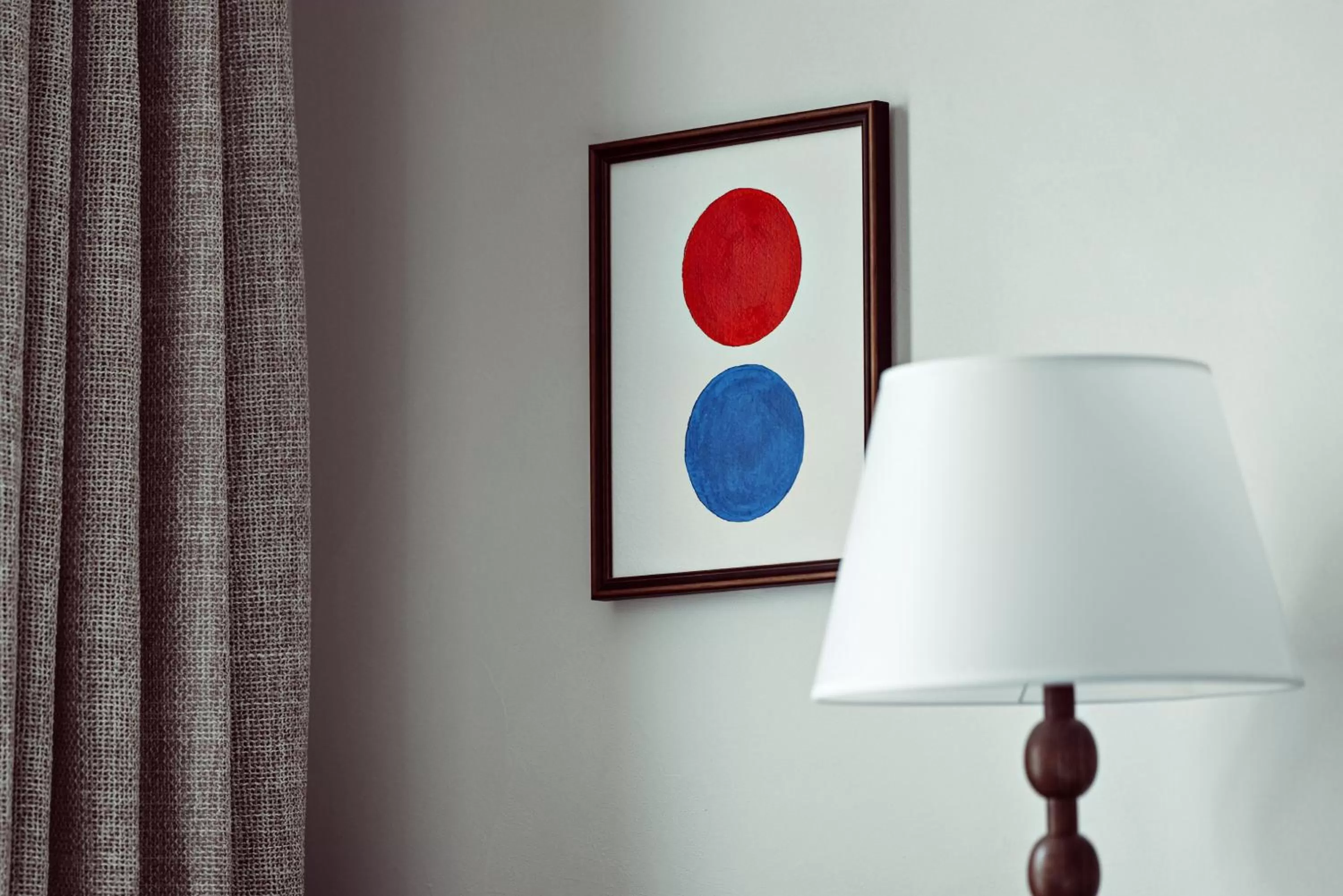 Decorative detail in Hotel des Académies et des Arts