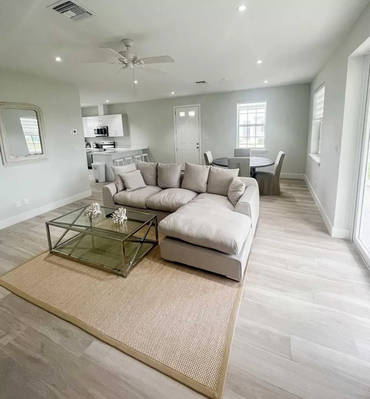 Three-Bedroom Villa in Palm Cay Marina and Resort Three-Bedroom Villa in Palm Cay Marina and Resort