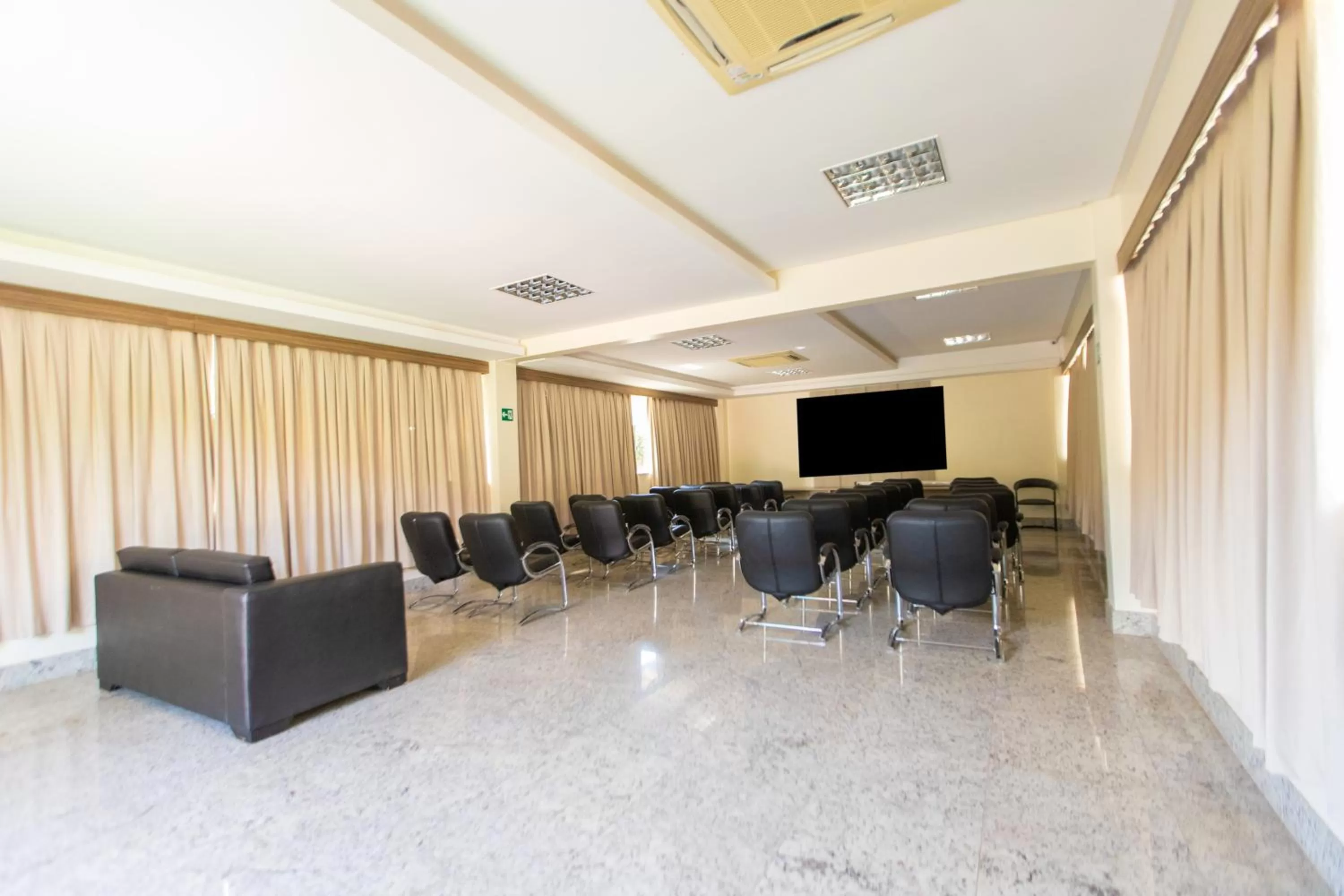 LACQUA DIROMA III - BVTUR