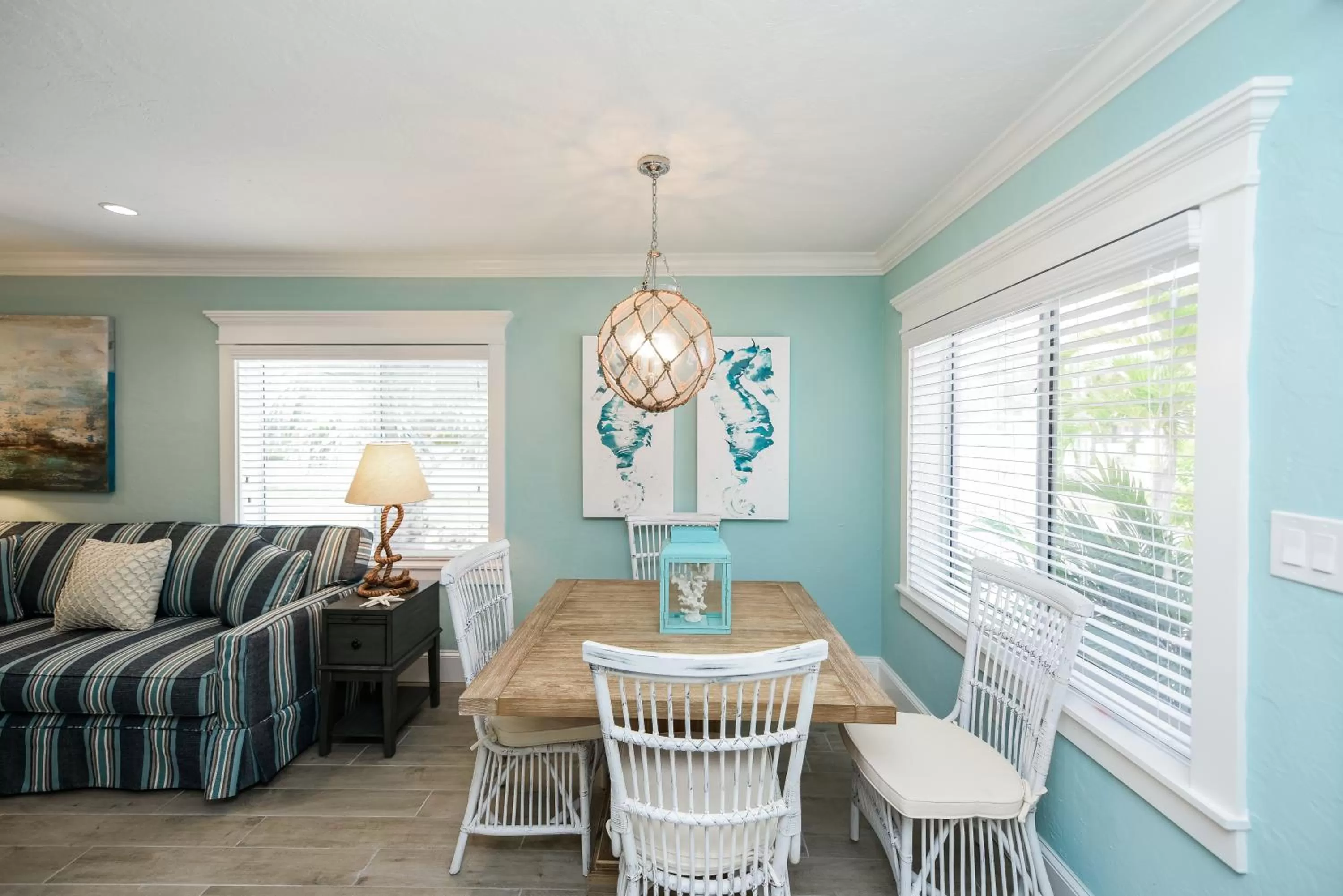 Tropical Breeze Resort