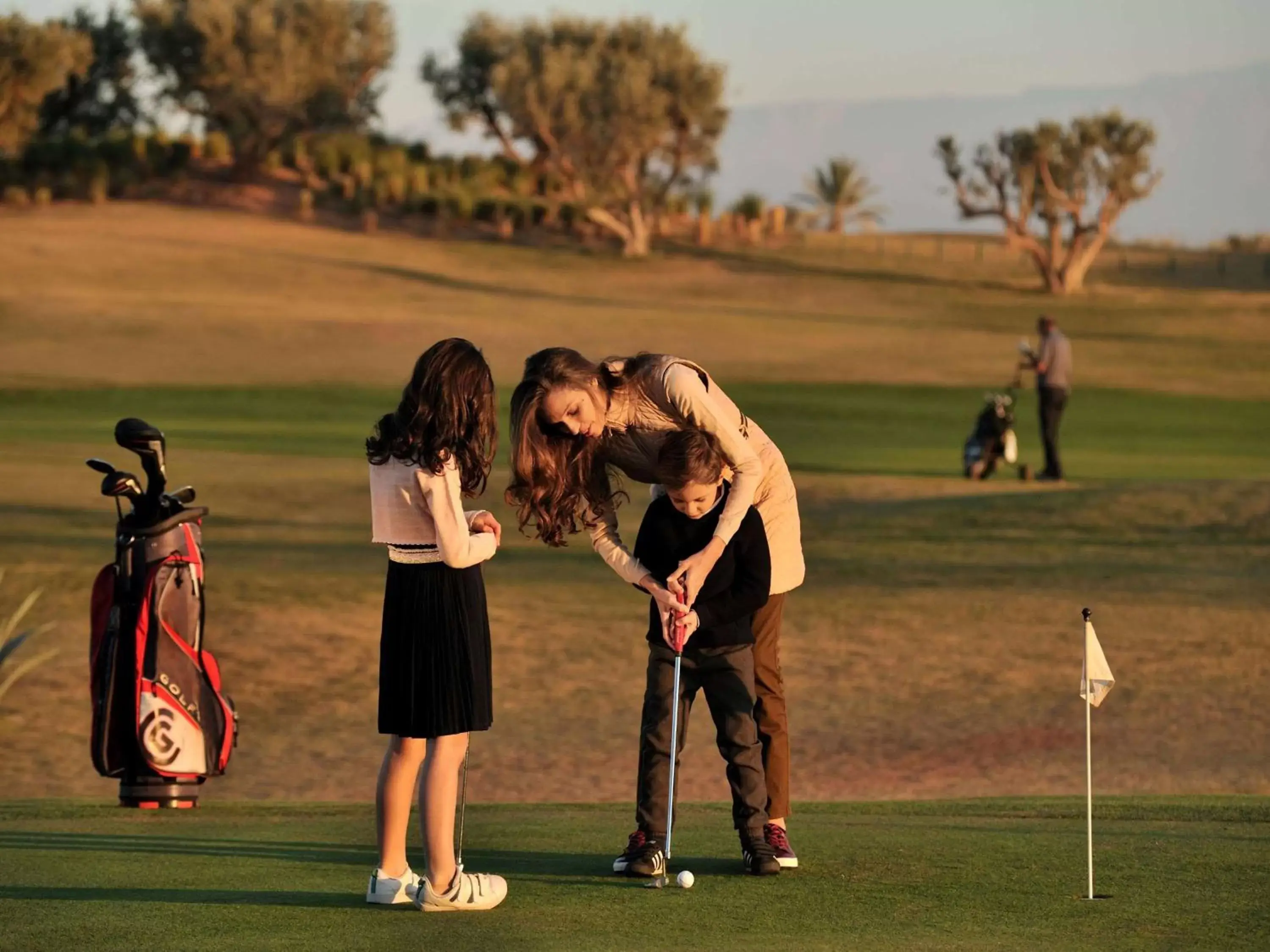 Other in Fairmont Royal Palm Marrakech