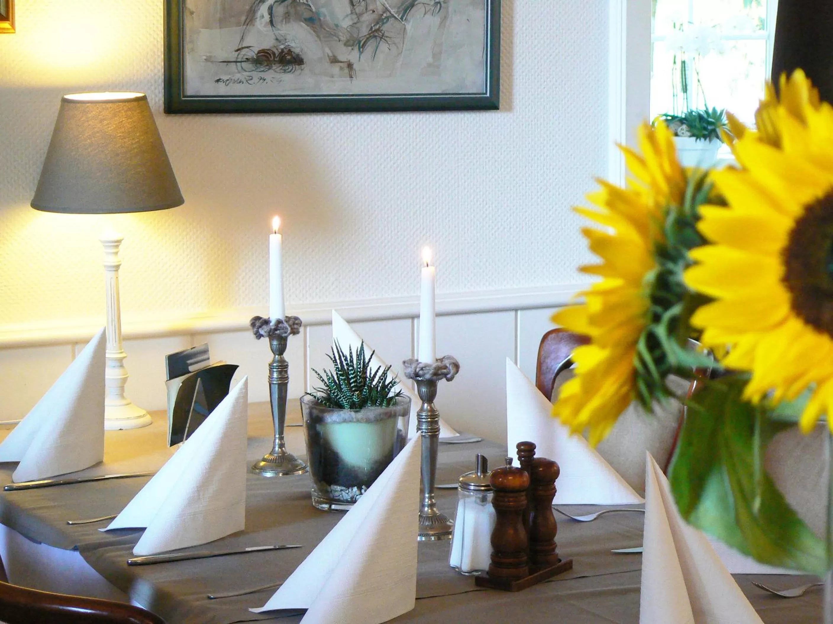 Waldhotel "Peter aufm Berge"