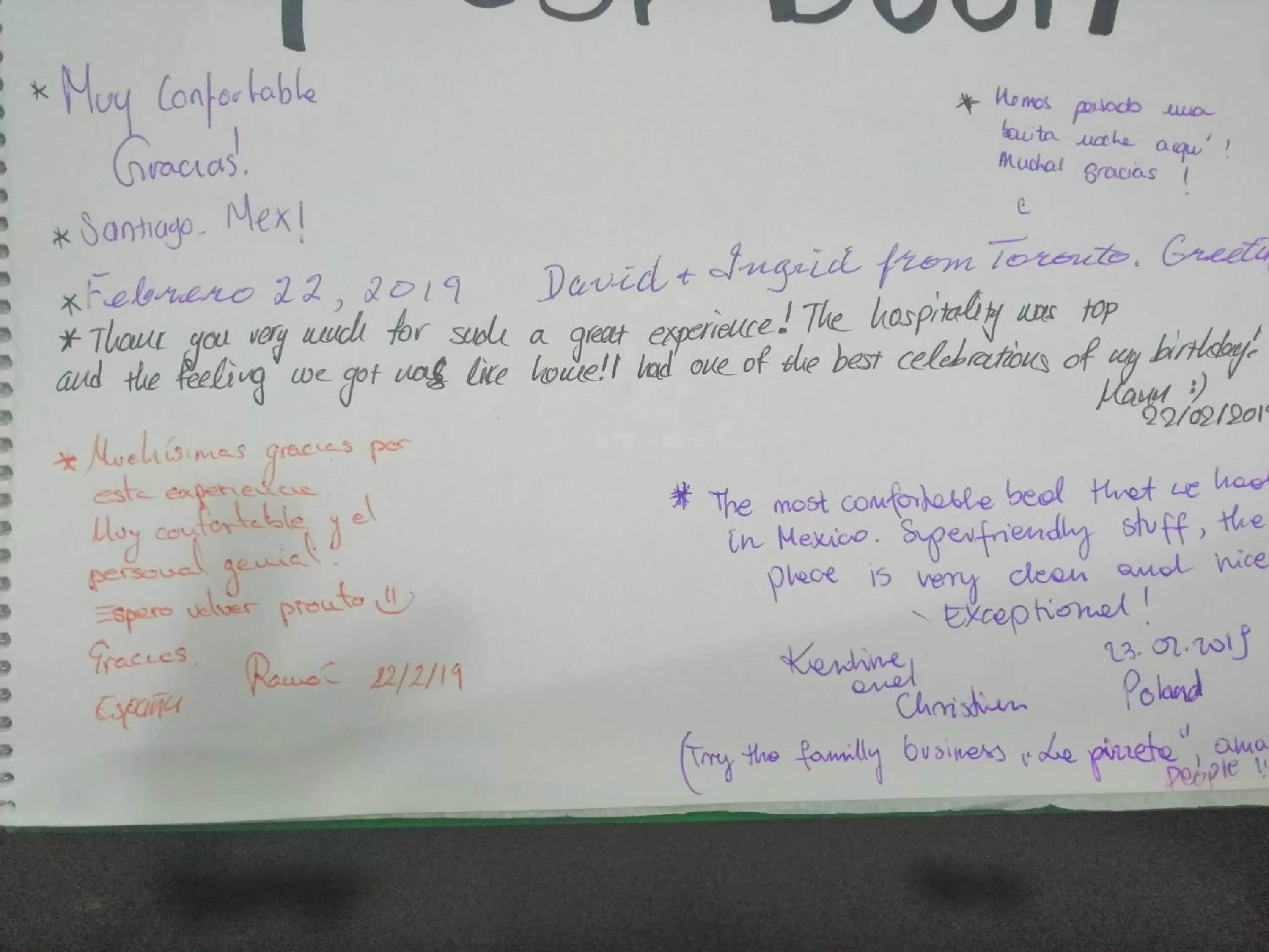 HOTEL VILLA CALAKMUL