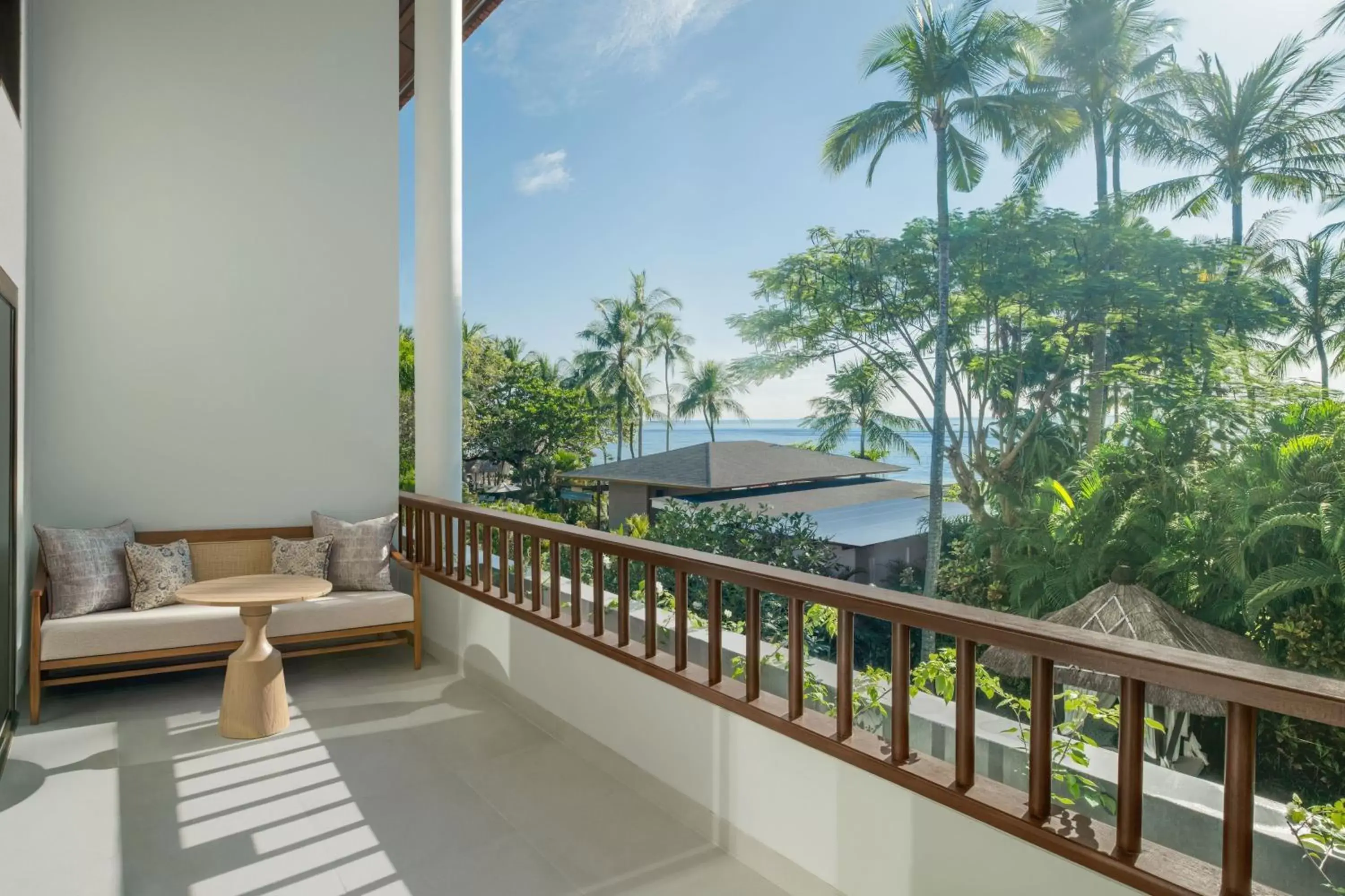 Bedroom in The Laguna, A Luxury Collection Resort & Spa, Nusa Dua, Bali