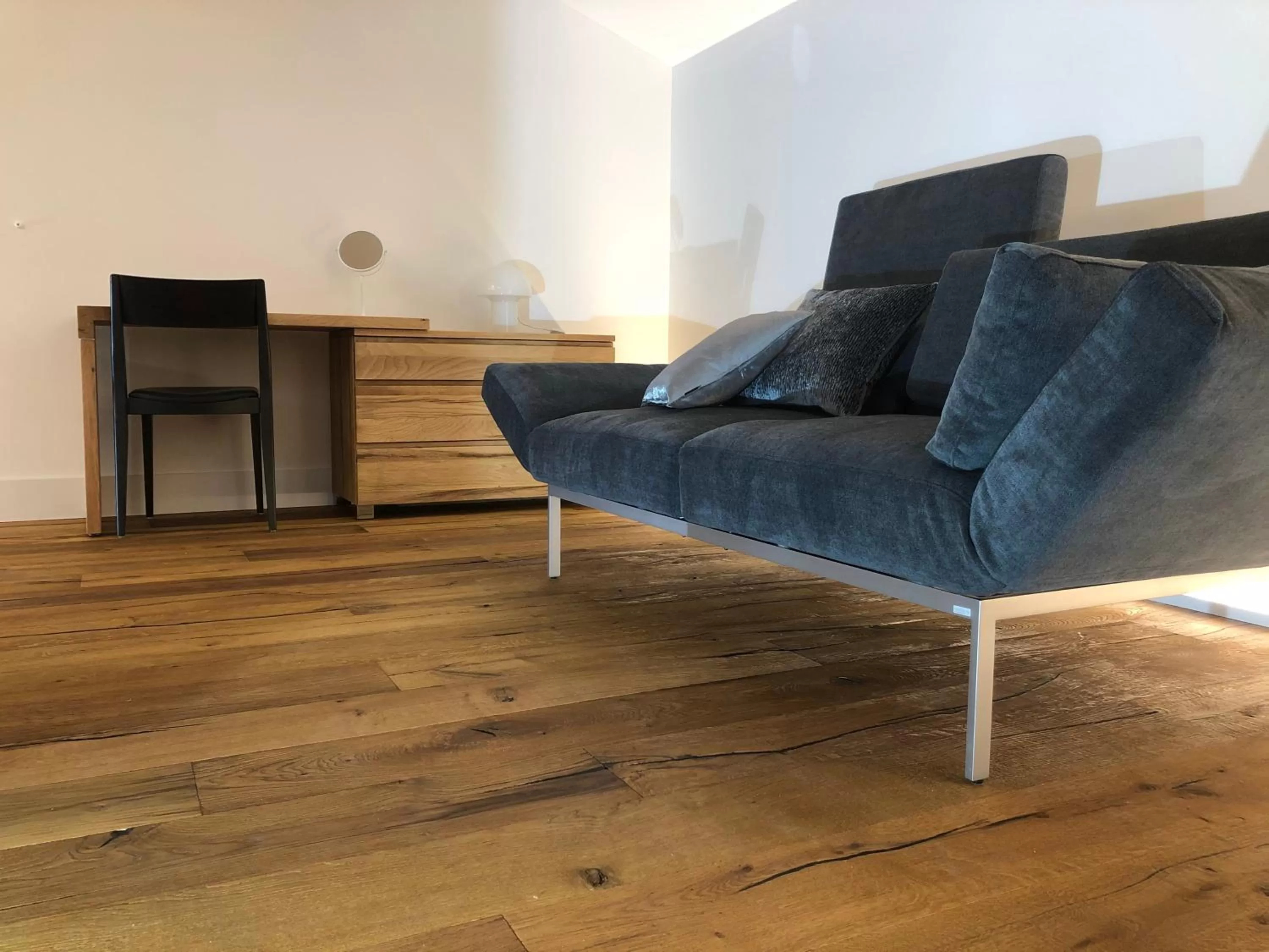 Staff in Catrina Resort