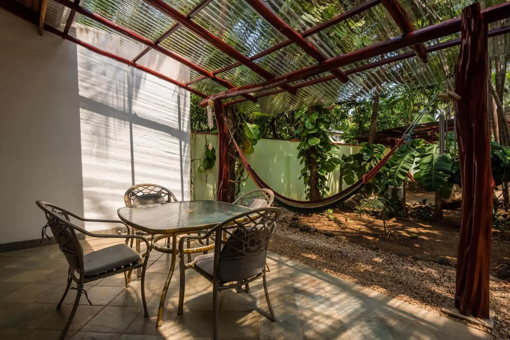 Balcony/Terrace in Corona del Mar