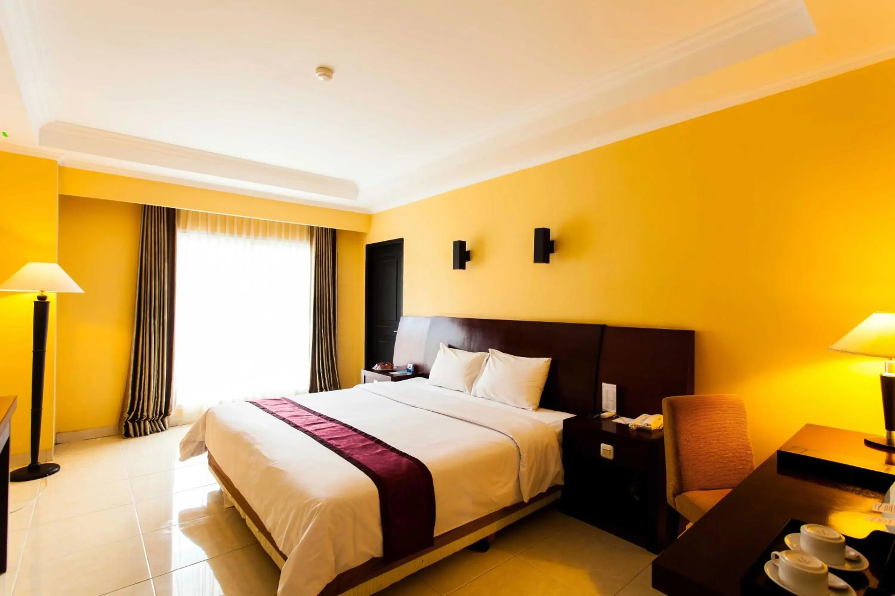 Bedroom, Room Photo in ASTON Niu Manokwari Hotel & Conference Center