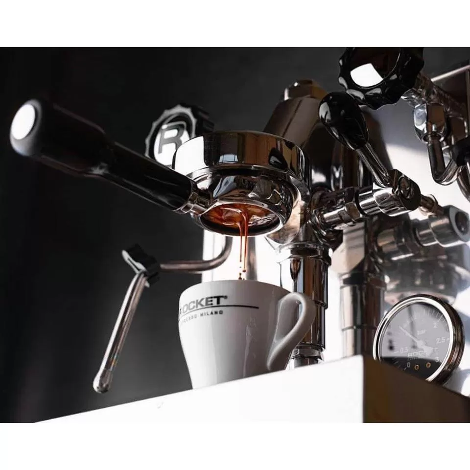 Breakfast in Cà Rossa #panoramic suite