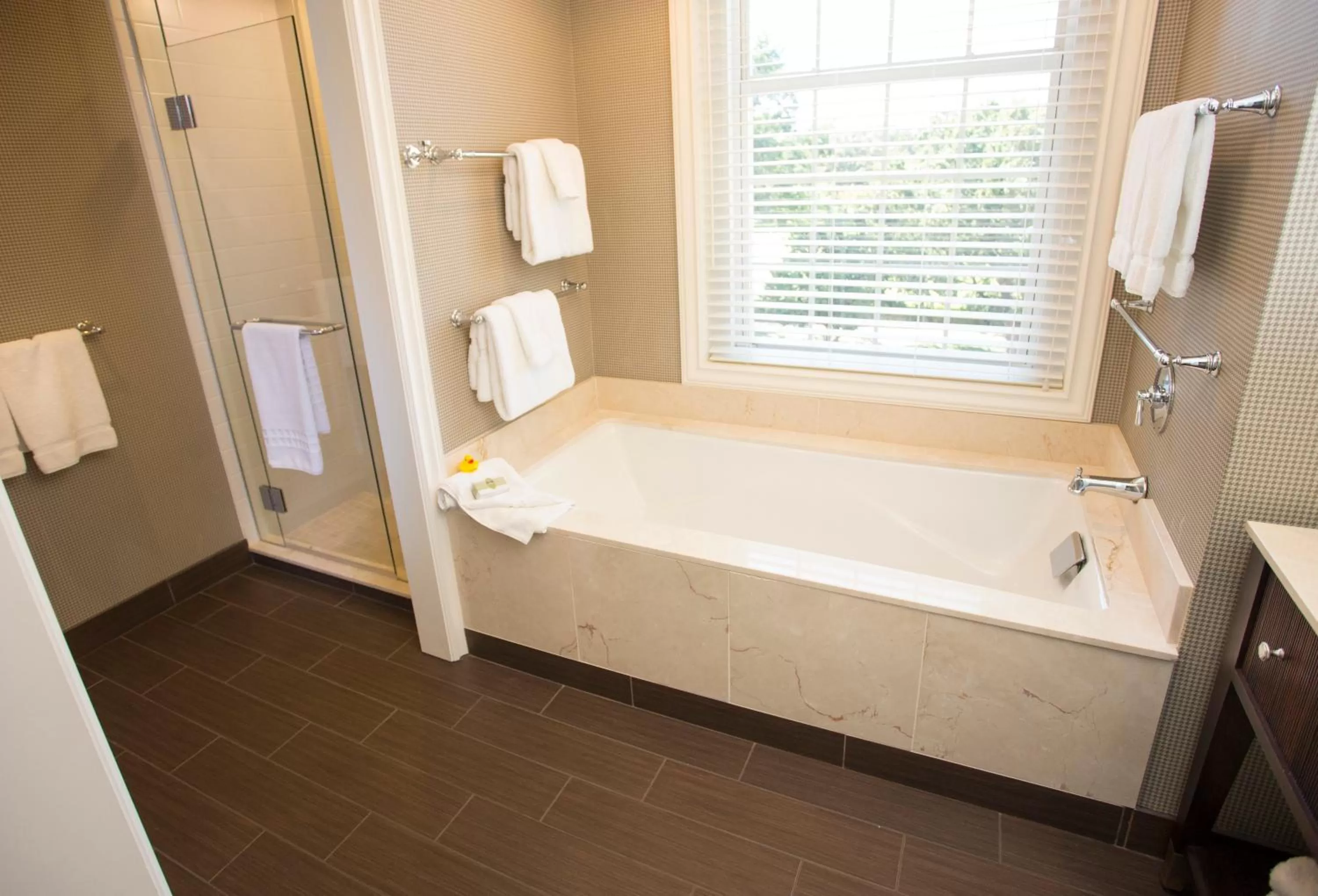 The Atherton Hotel at OSU