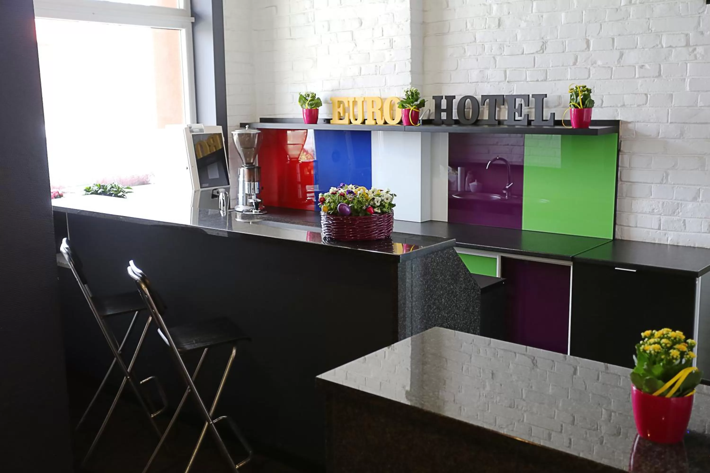 euroHOTEL Sosnowiec Kazimierz