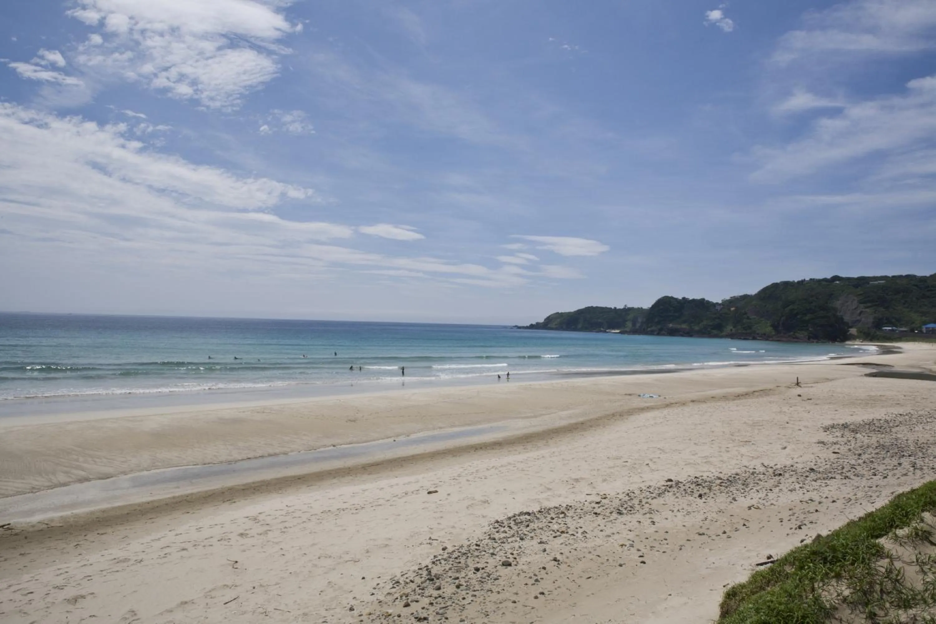 Area and facilities in Hotel Izukyu