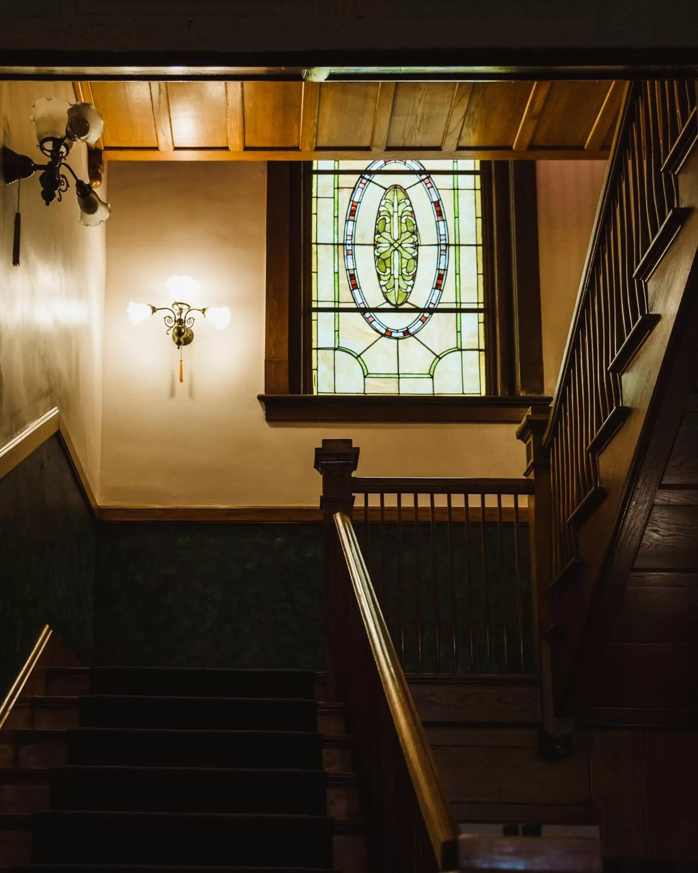 Property building in The Mansion at Elfindale