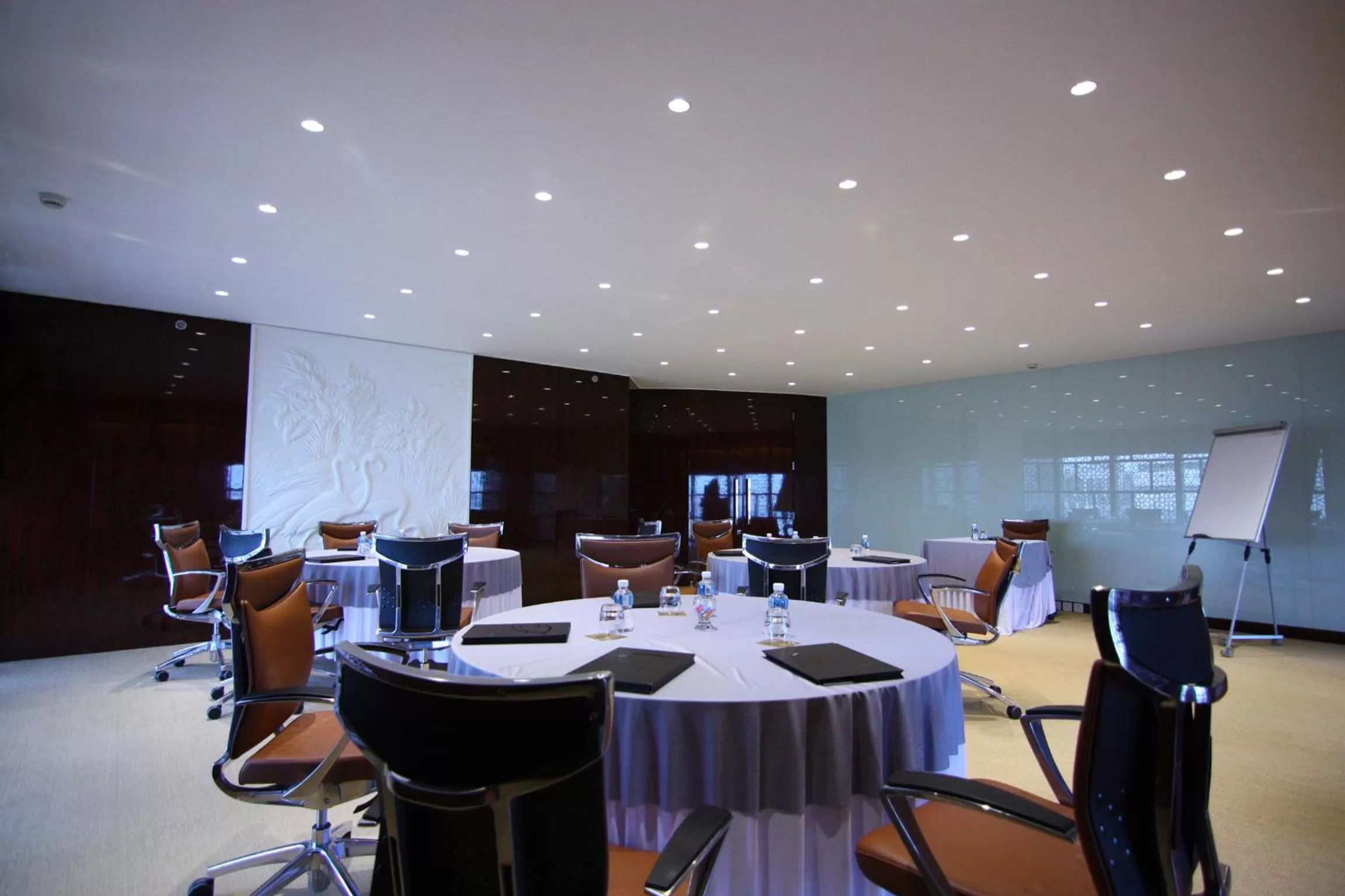 Meeting/conference room in Fraser Suites Diplomatic Area Bahrain