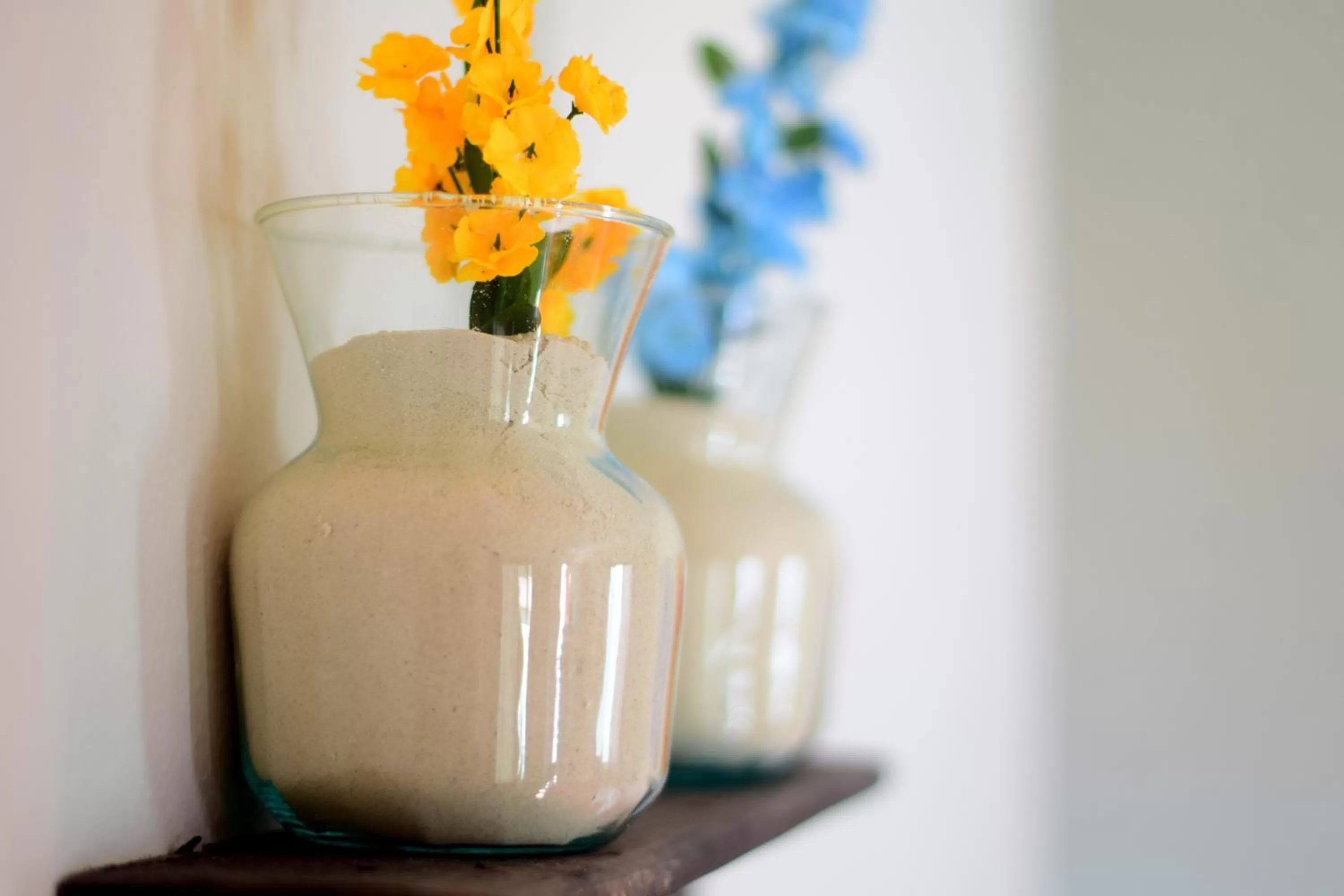 Hotel Villas del Mar Puerto Morelos