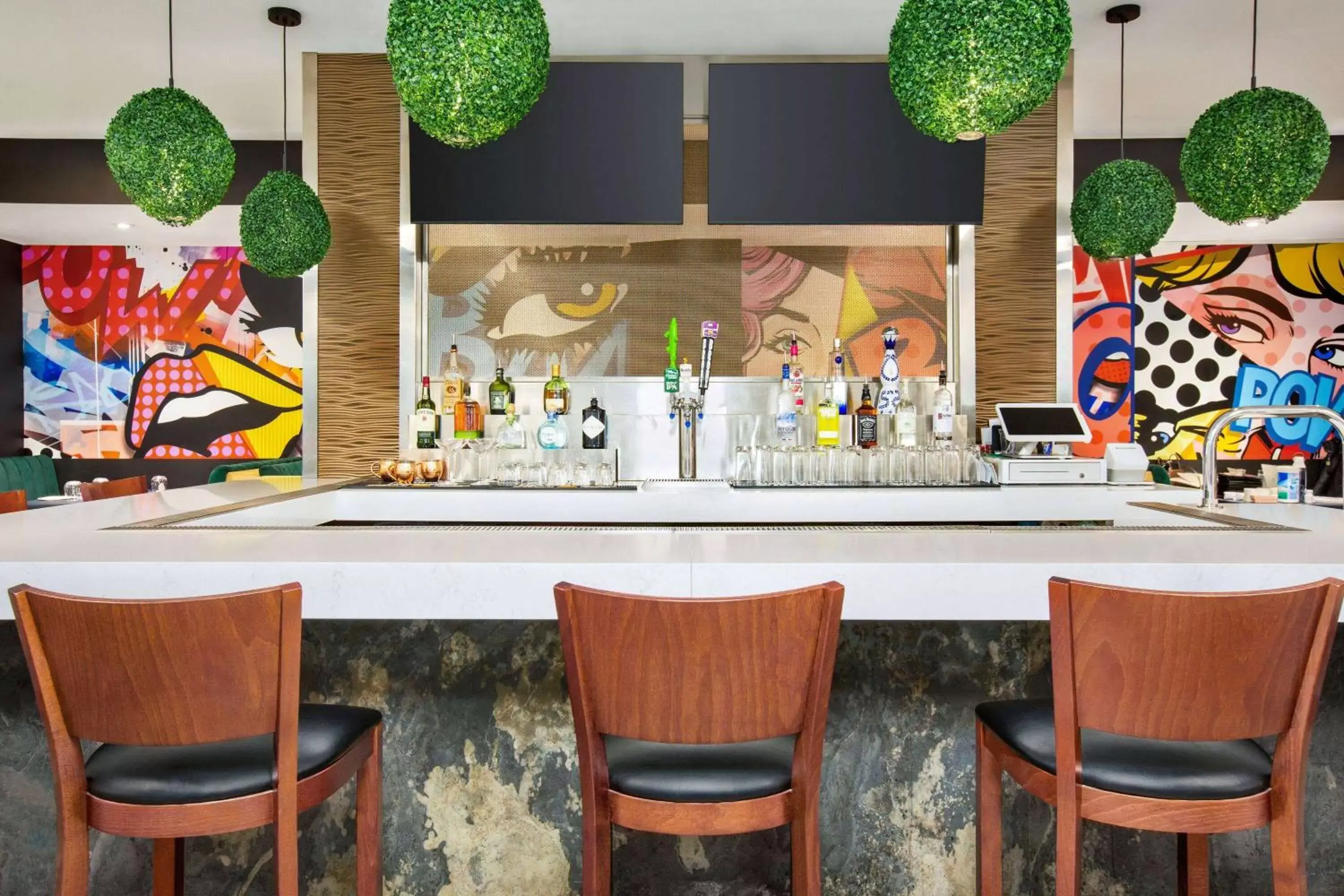 Restaurant/places to eat in Wingate by Wyndham Bronx Haven Park Restaurant/places to eat in Wingate by Wyndham Bronx Haven Park