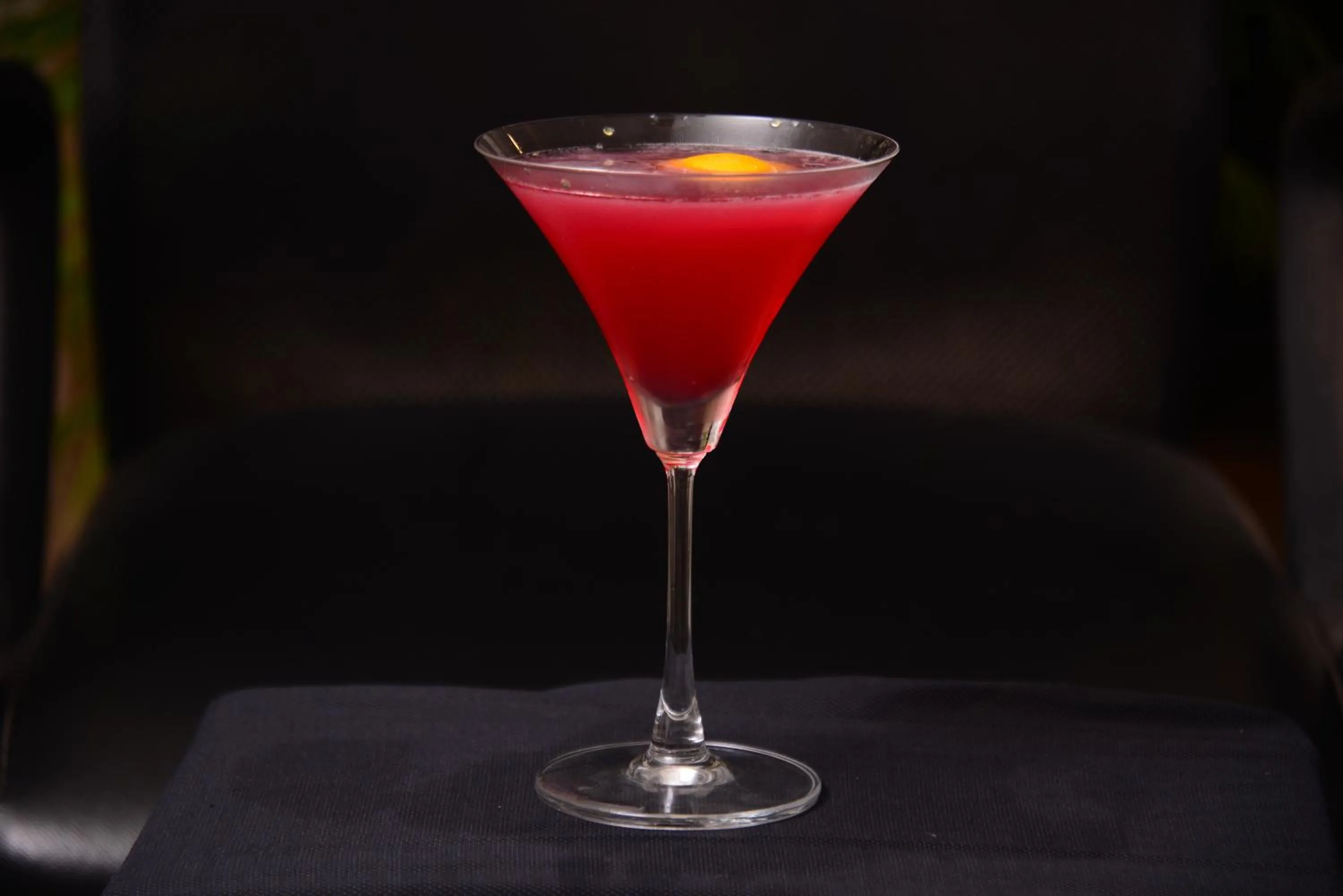 Food and drinks in The Hawaii Comforts Panjim Donapaula