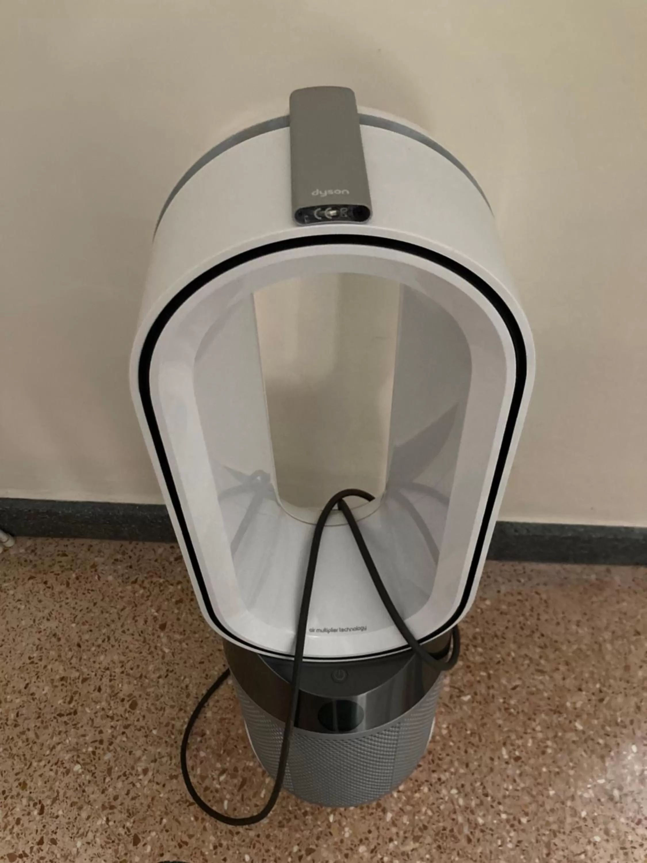 Bathroom in Palazzo Gallo Resort