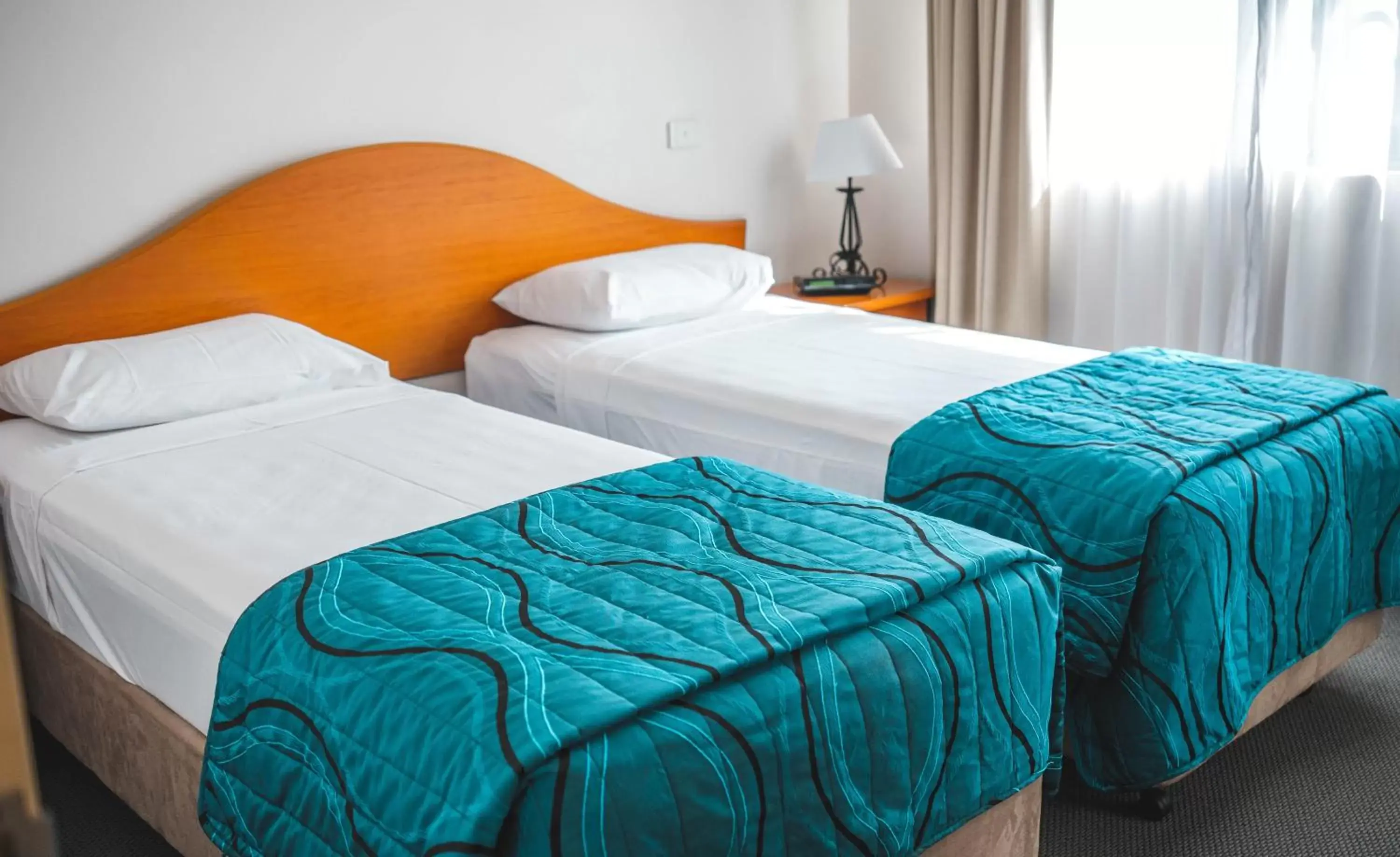 2 Bedroom Studio in Heritage Cairns Hotel 2 Bedroom Studio in Heritage Cairns Hotel