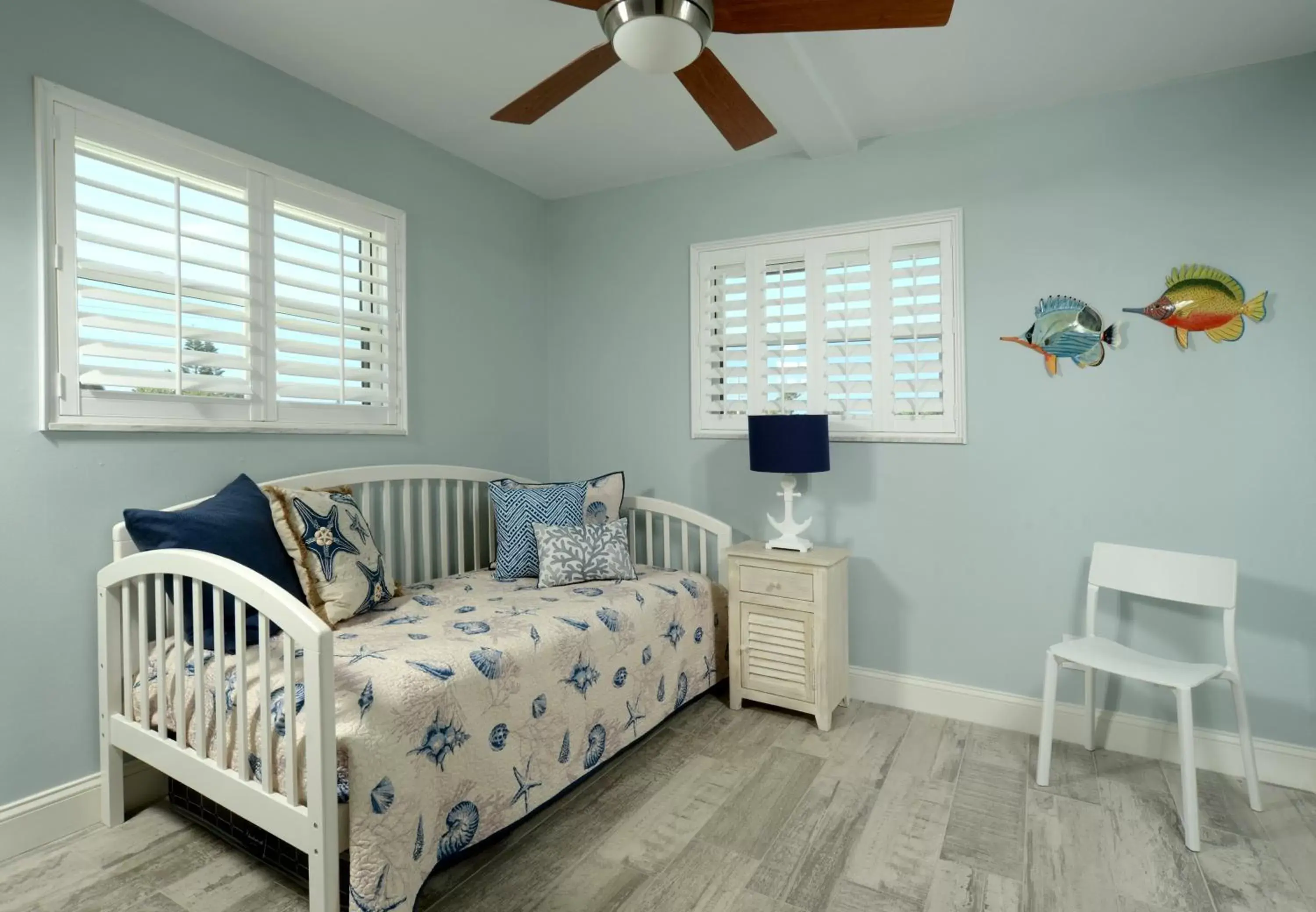 Bedroom, Seating Area in Tuckaway Shores Resort