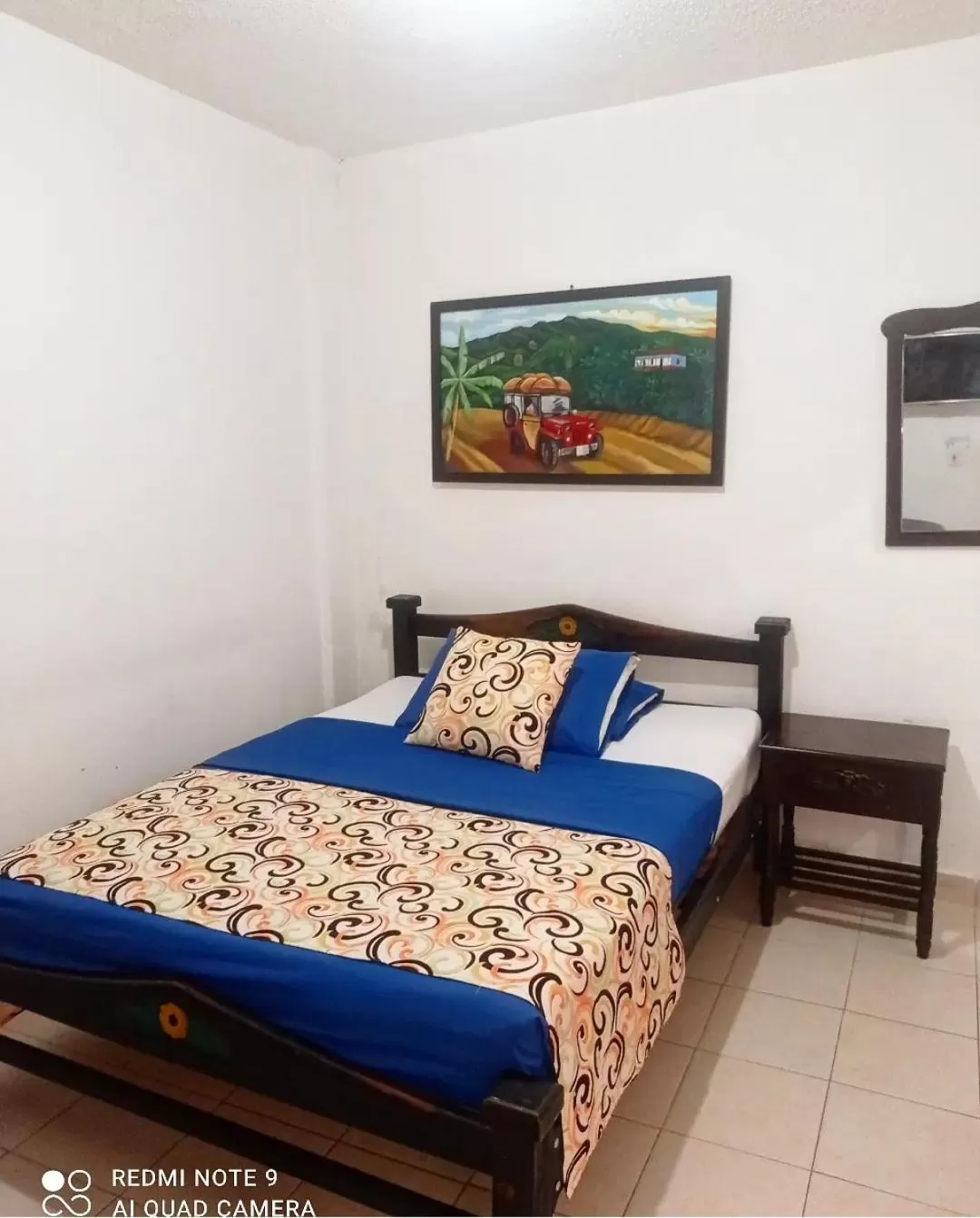 Hotel Plaza Calarcá