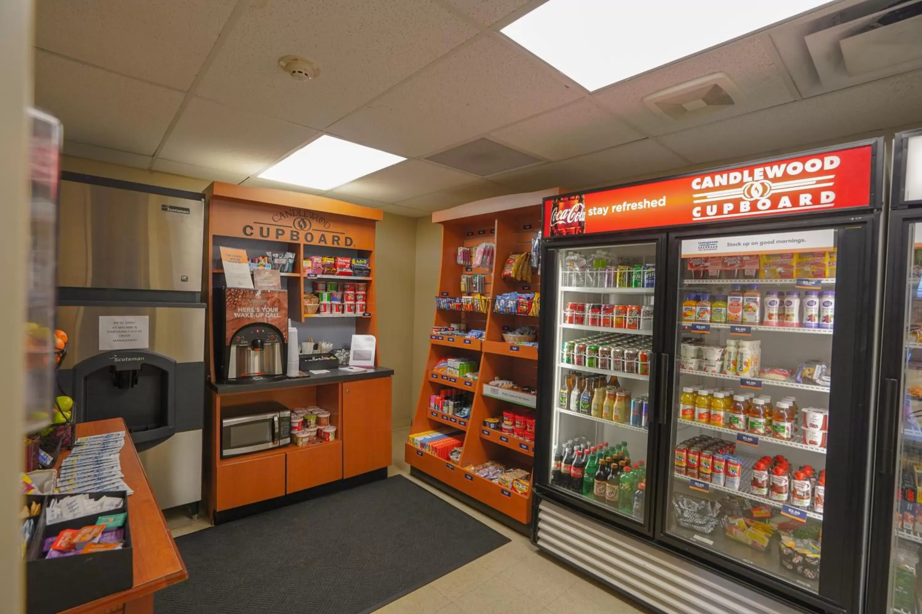 Candlewood Suites Boise - Towne Square by IHG Candlewood Suites Boise - Towne Square by IHG