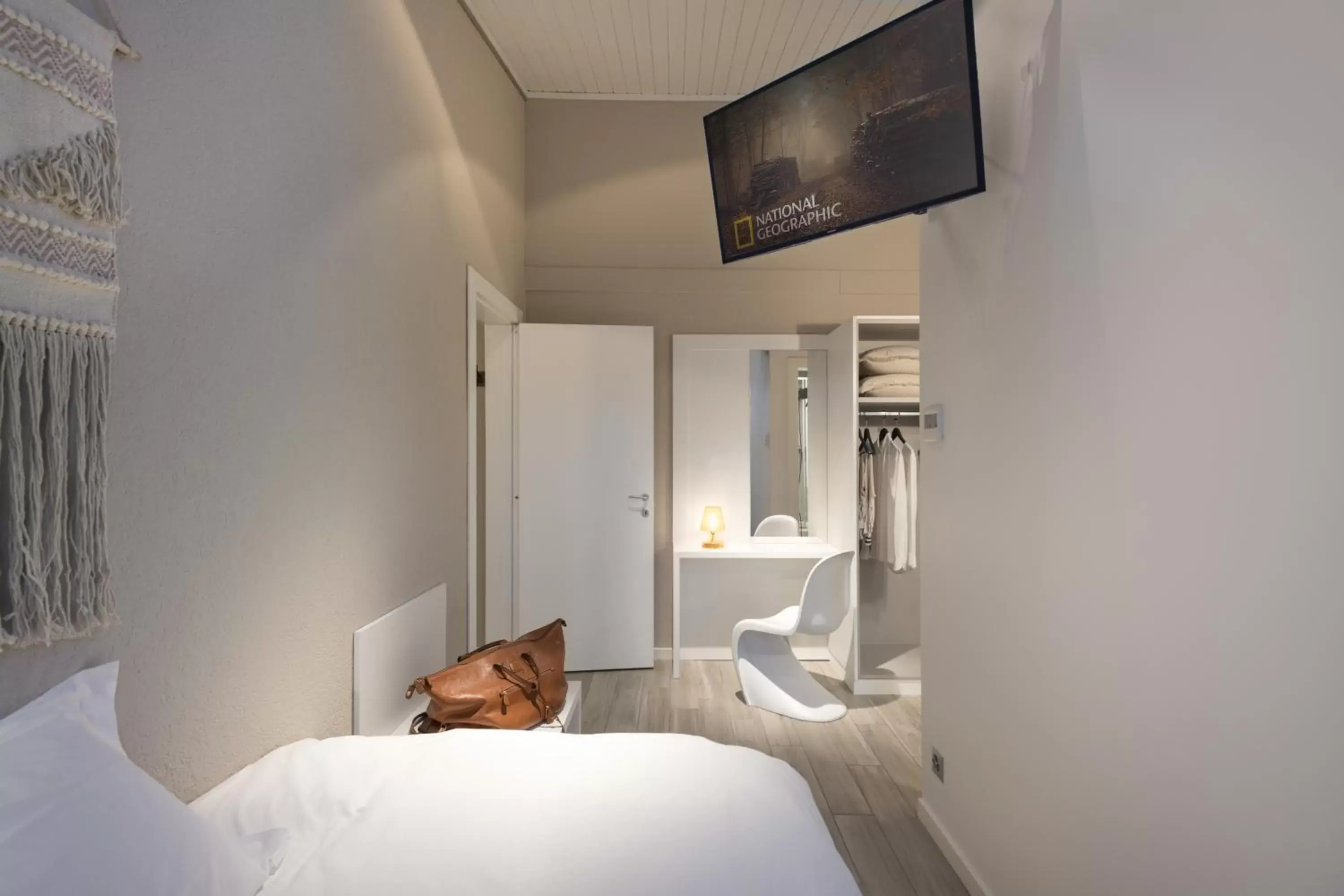 Bed in CP Resort Bed in CP Resort