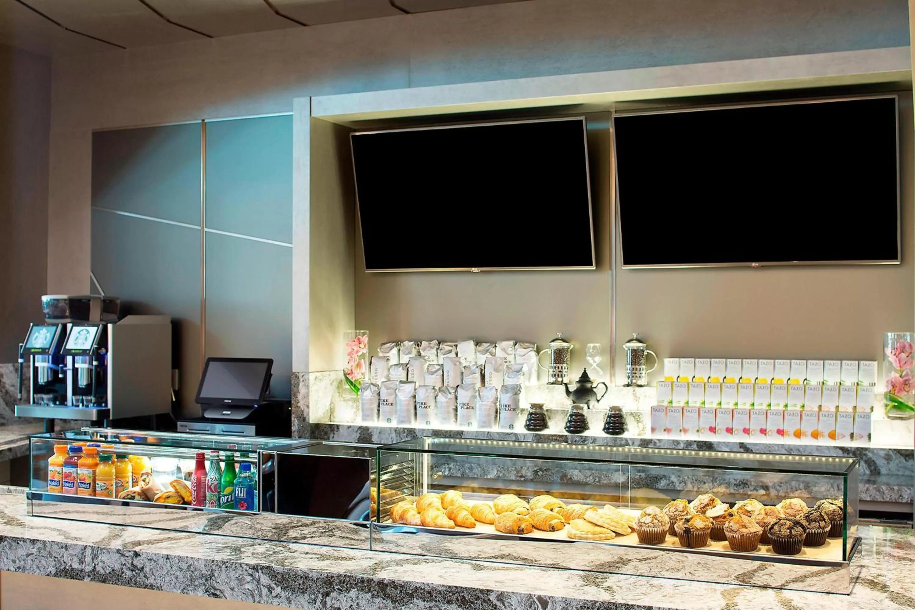 Lounge or bar in The Westin Edina Galleria