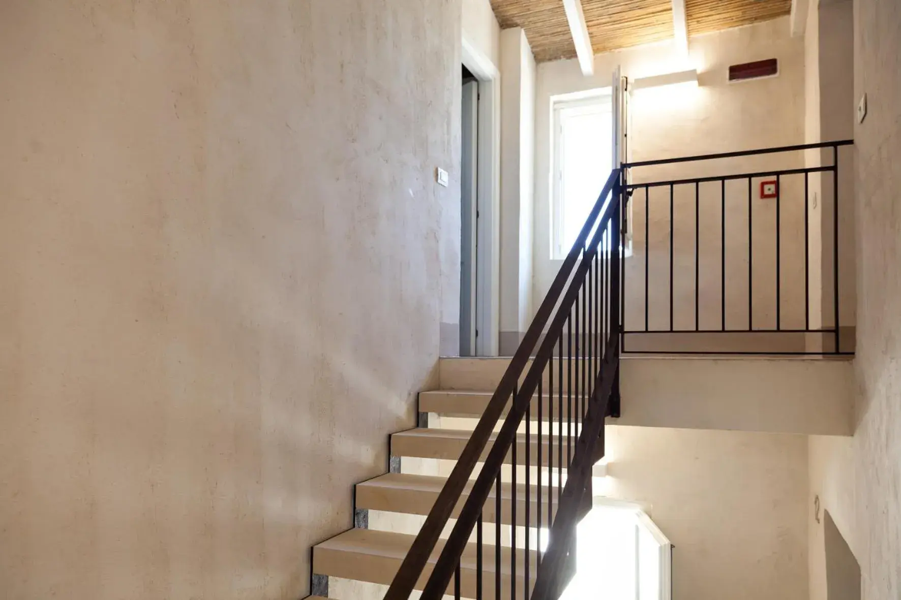 Area and facilities, Balcony/Terrace in Borgo Sentinella